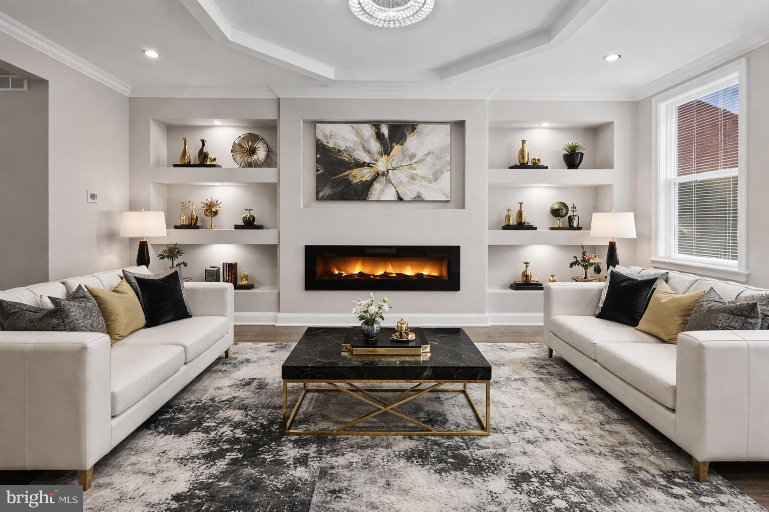 BALTIMORE EAST - SOUTH CLIFTON PARK HIST. DISTRICT - Residential