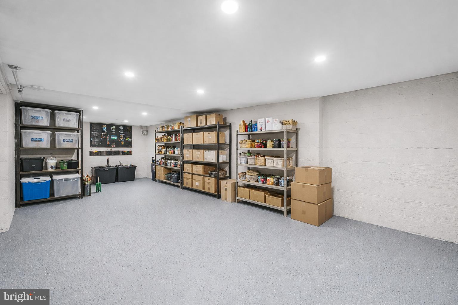 BALTIMORE EAST - SOUTH CLIFTON PARK HIST. DISTRICT - Residential