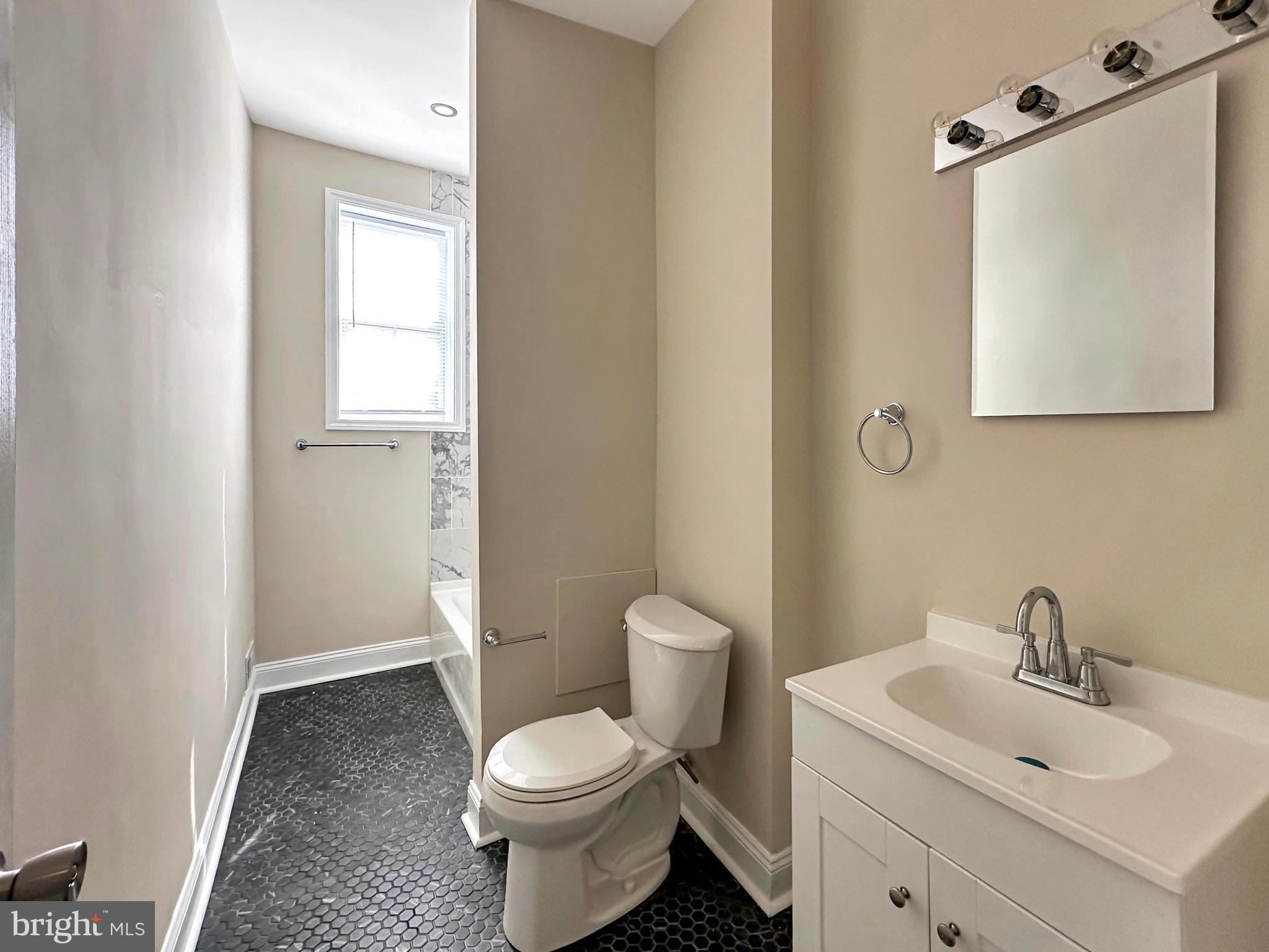 BALTIMORE EAST - SOUTH CLIFTON PARK HIST. DISTRICT - Residential