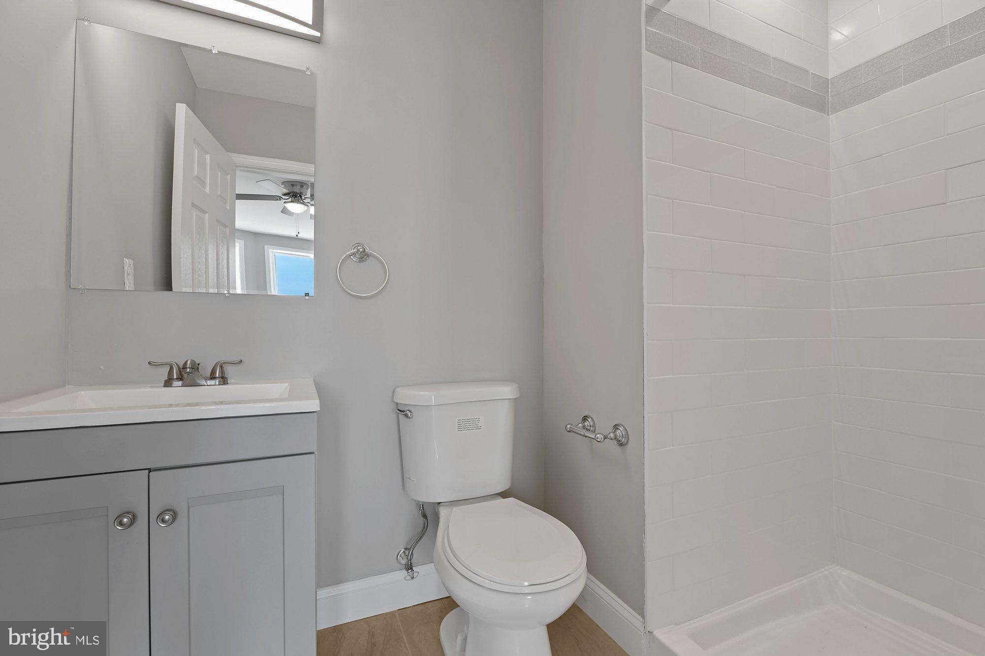 COPPIN HEIGHTS - Residential Lease