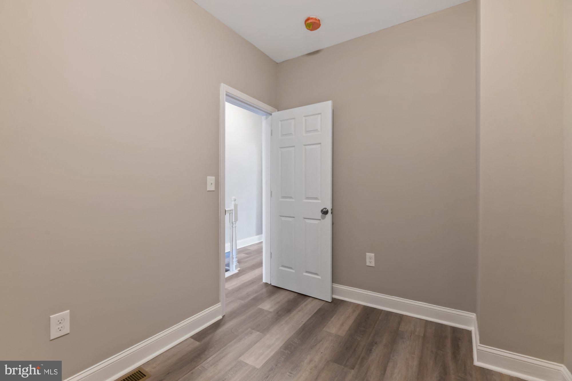 COPPIN HEIGHTS - Residential Lease