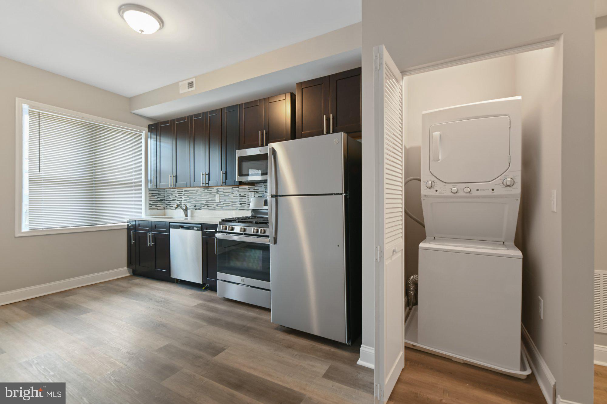 COPPIN HEIGHTS - Residential Lease