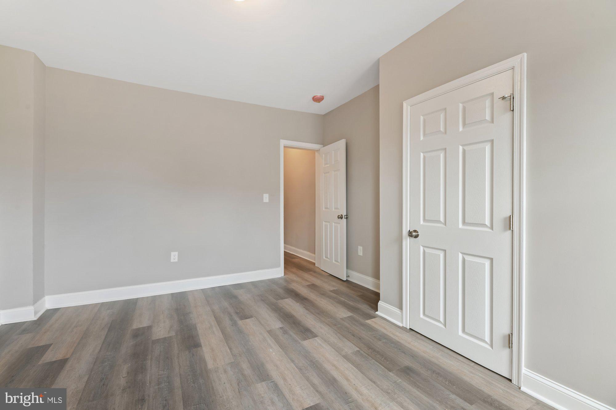 COPPIN HEIGHTS - Residential Lease