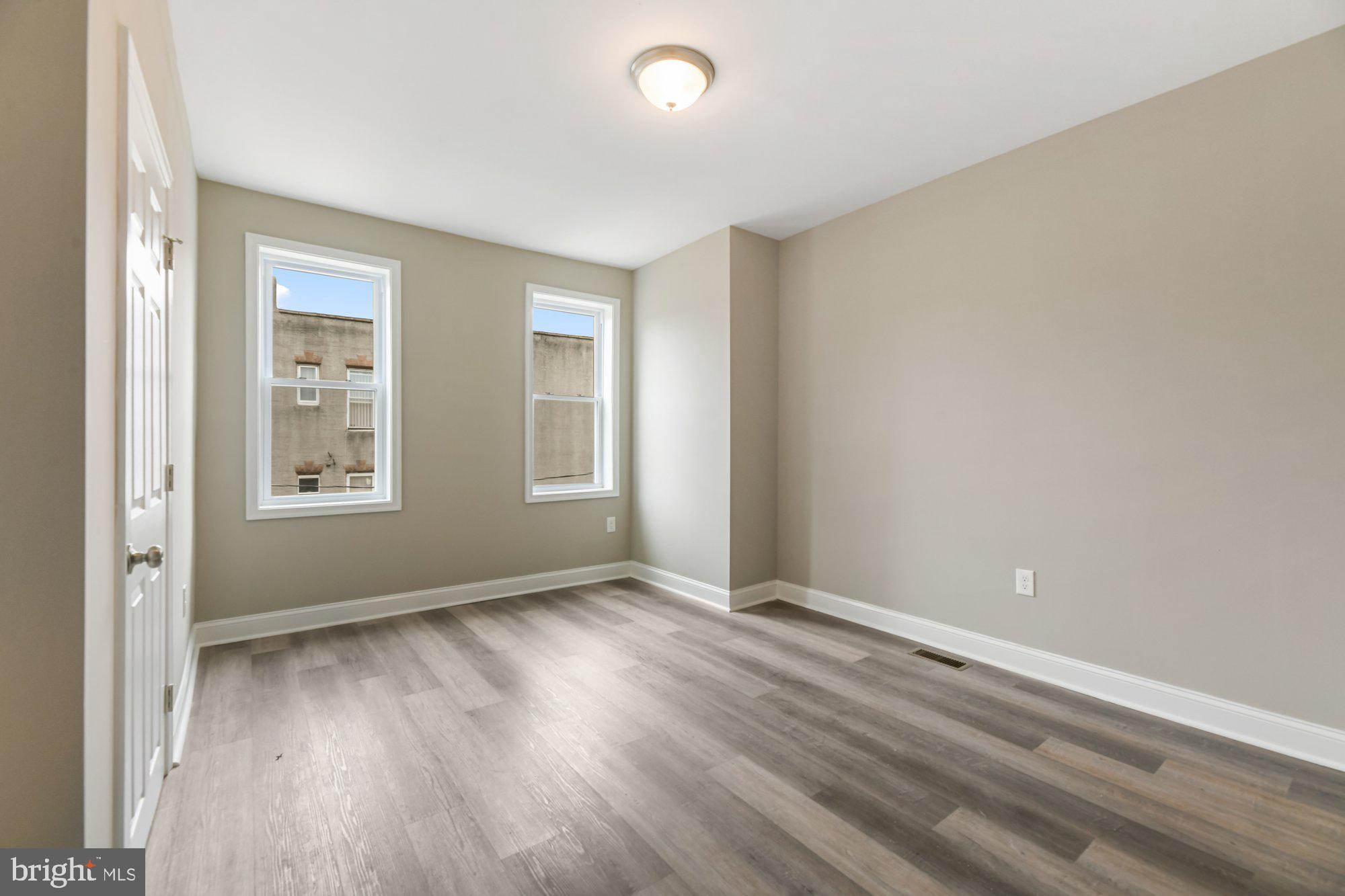 COPPIN HEIGHTS - Residential Lease