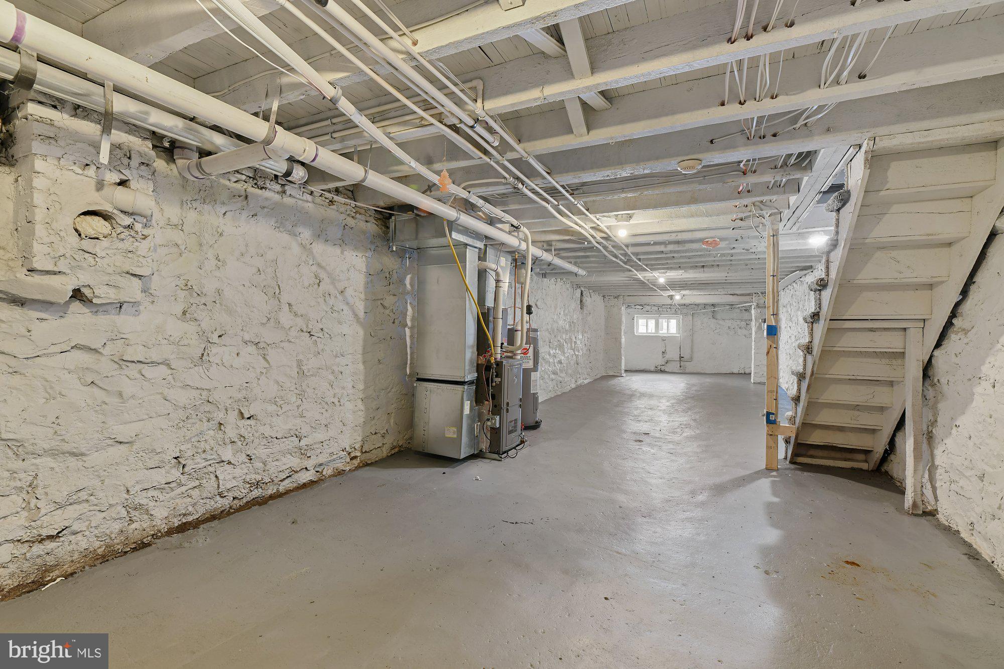 COPPIN HEIGHTS - Residential Lease