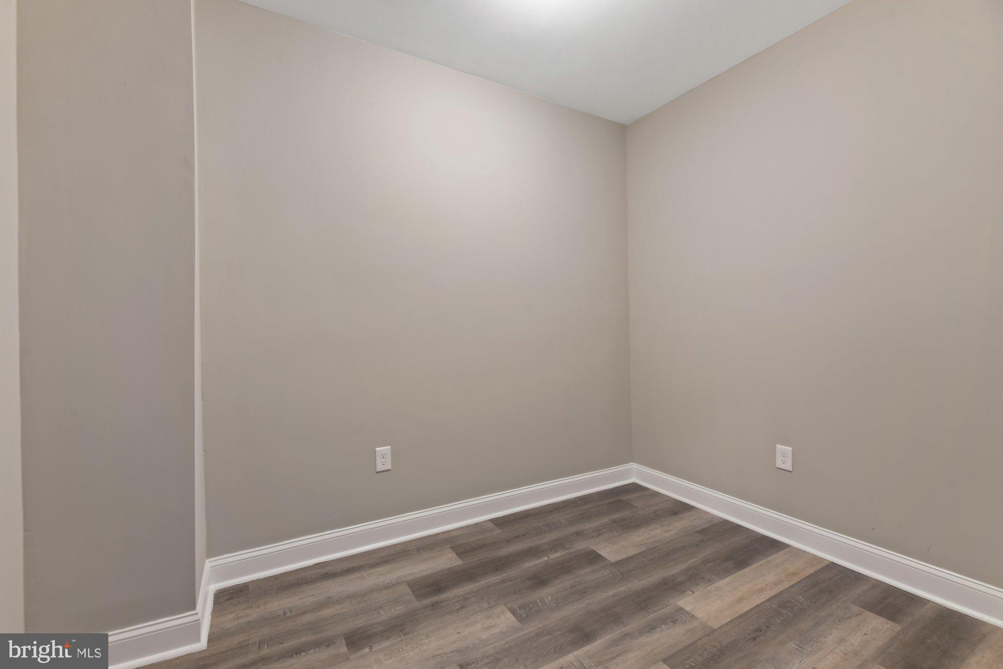 COPPIN HEIGHTS - Residential Lease