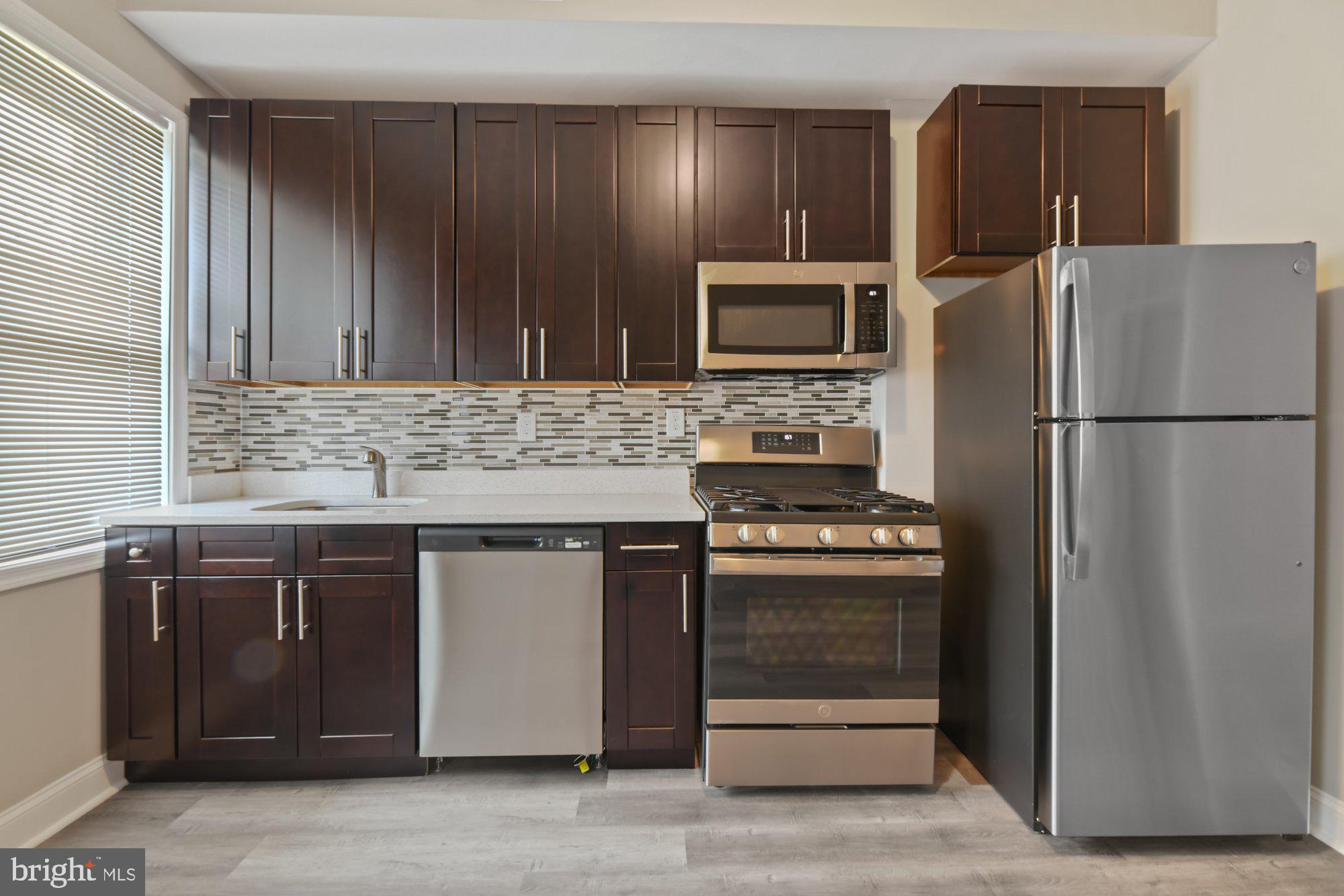 COPPIN HEIGHTS - Residential Lease