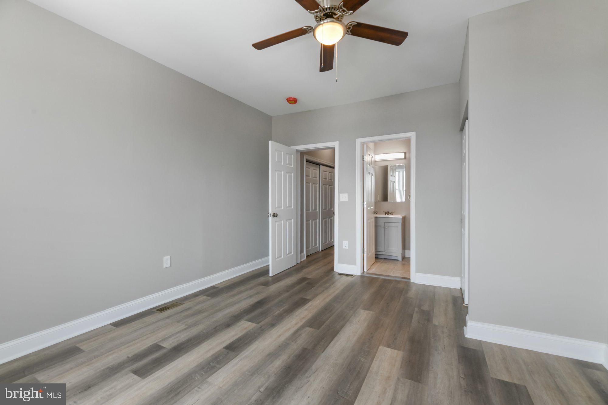 COPPIN HEIGHTS - Residential Lease