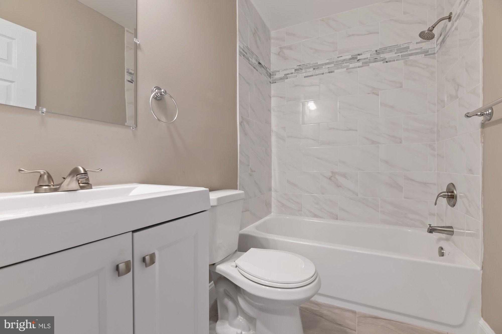 COPPIN HEIGHTS - Residential Lease