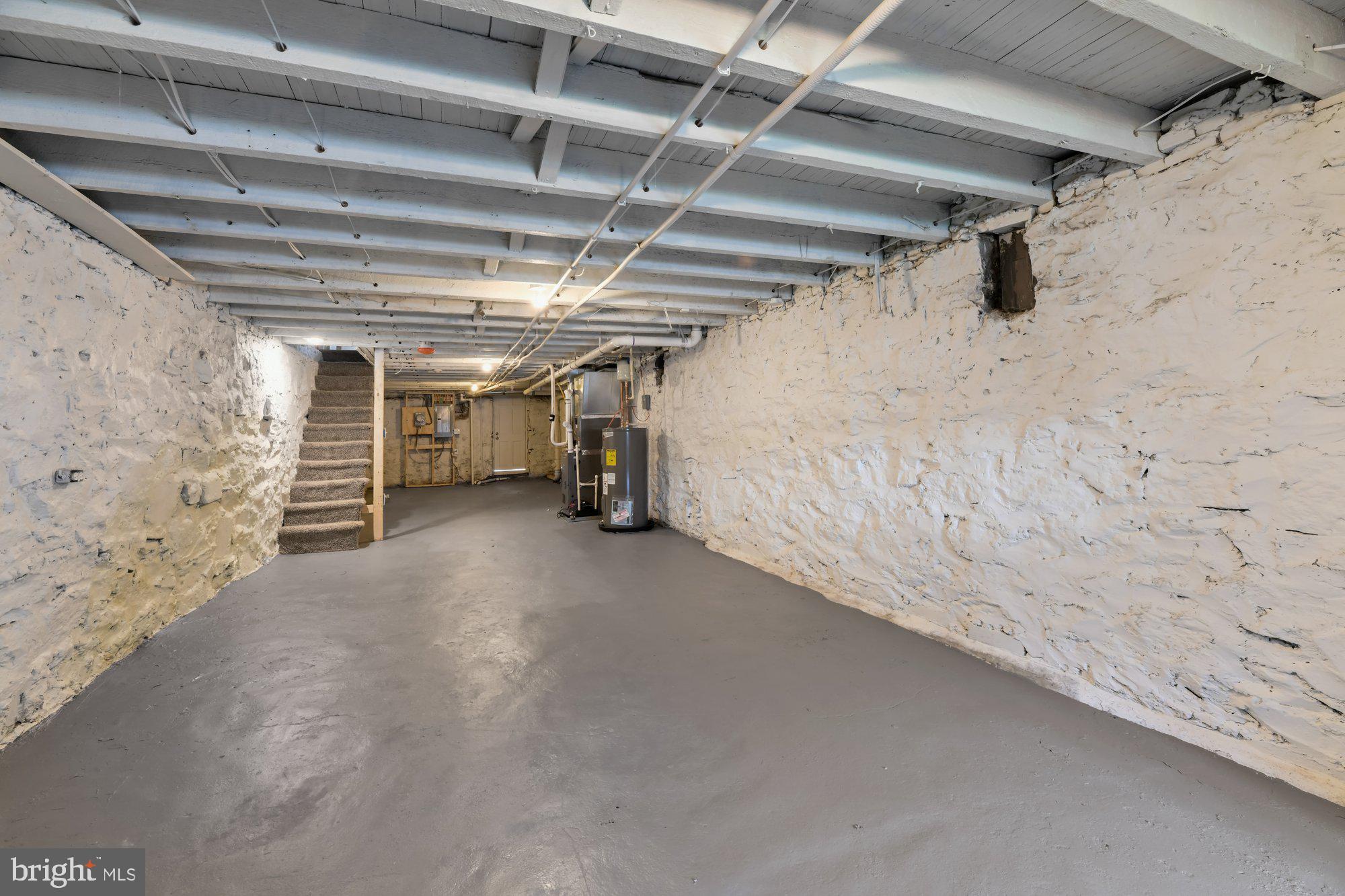 COPPIN HEIGHTS - Residential Lease