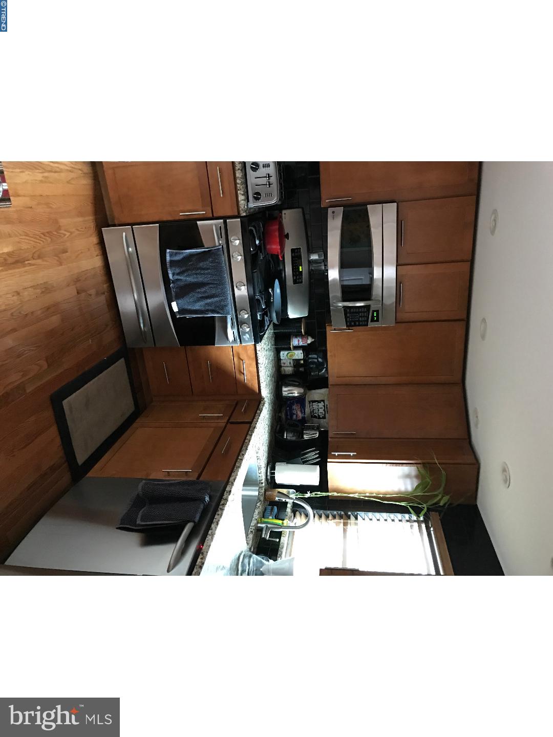 PASSYUNK SQUARE - Residential Lease
