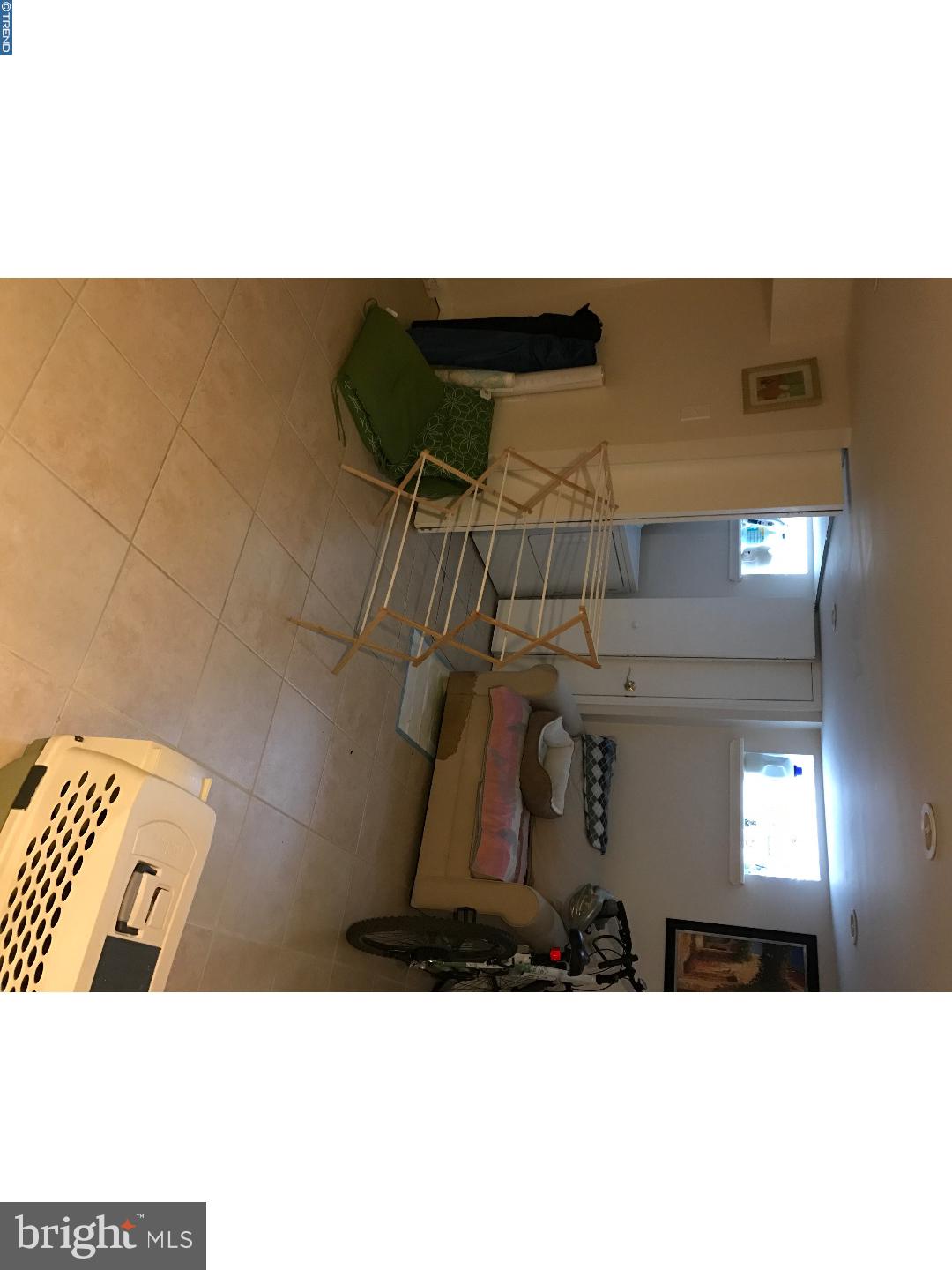 PASSYUNK SQUARE - Residential Lease