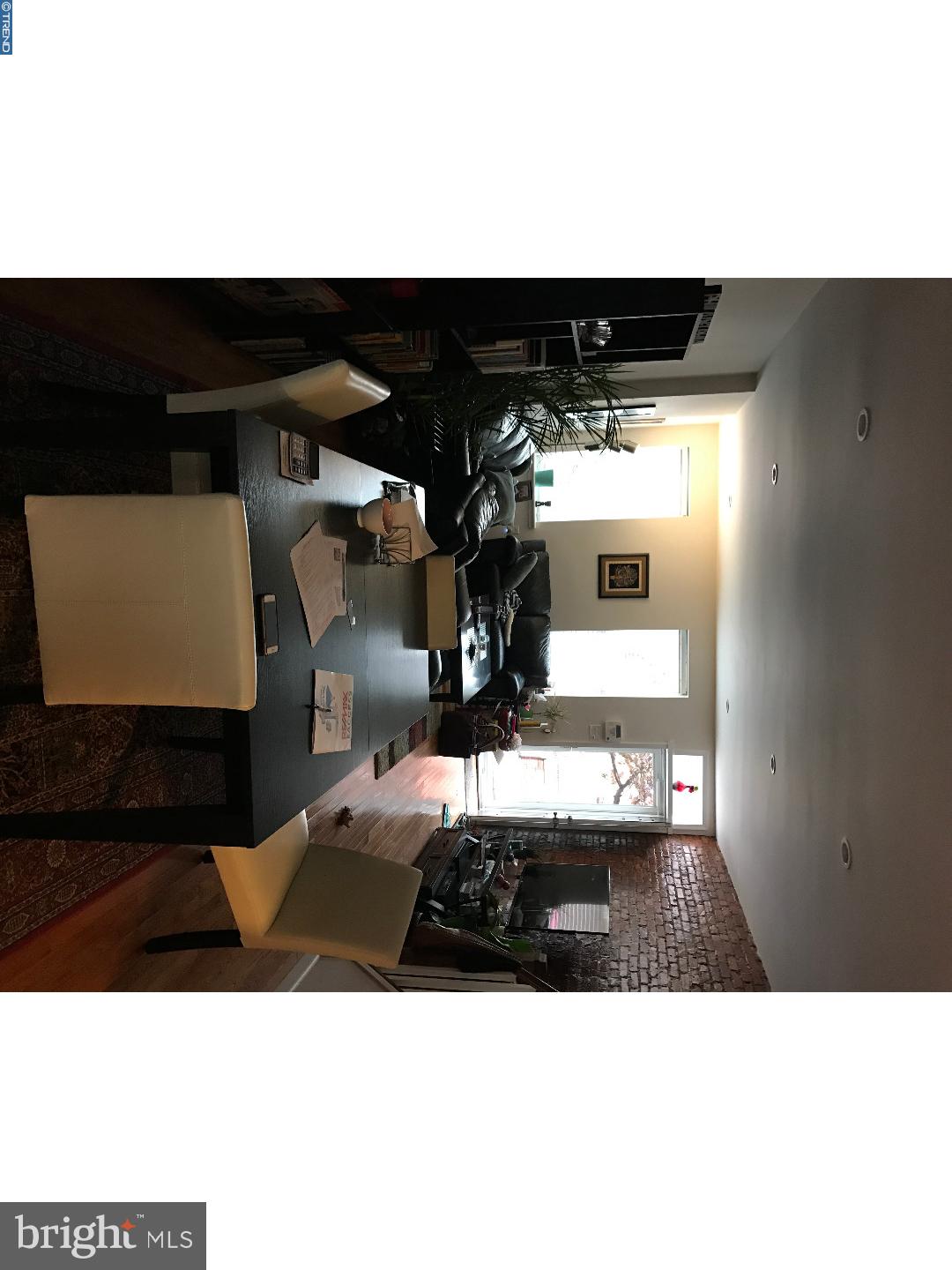 PASSYUNK SQUARE - Residential Lease