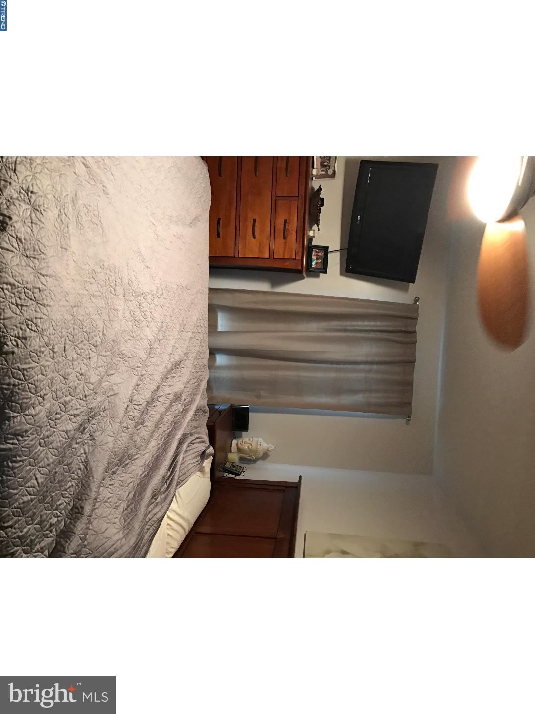 PASSYUNK SQUARE - Residential Lease