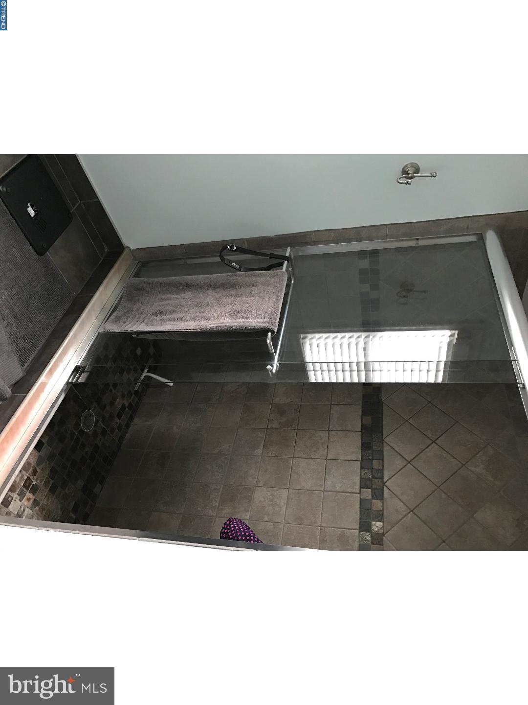 PASSYUNK SQUARE - Residential Lease