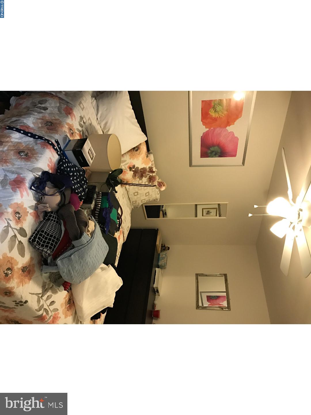 PASSYUNK SQUARE - Residential Lease