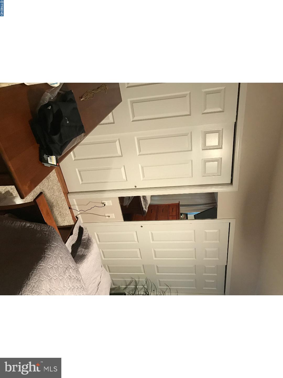 PASSYUNK SQUARE - Residential Lease