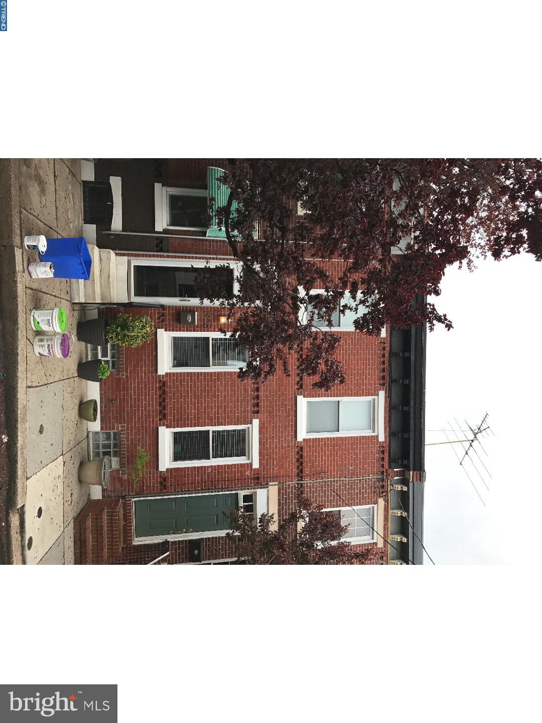 PASSYUNK SQUARE - Residential Lease