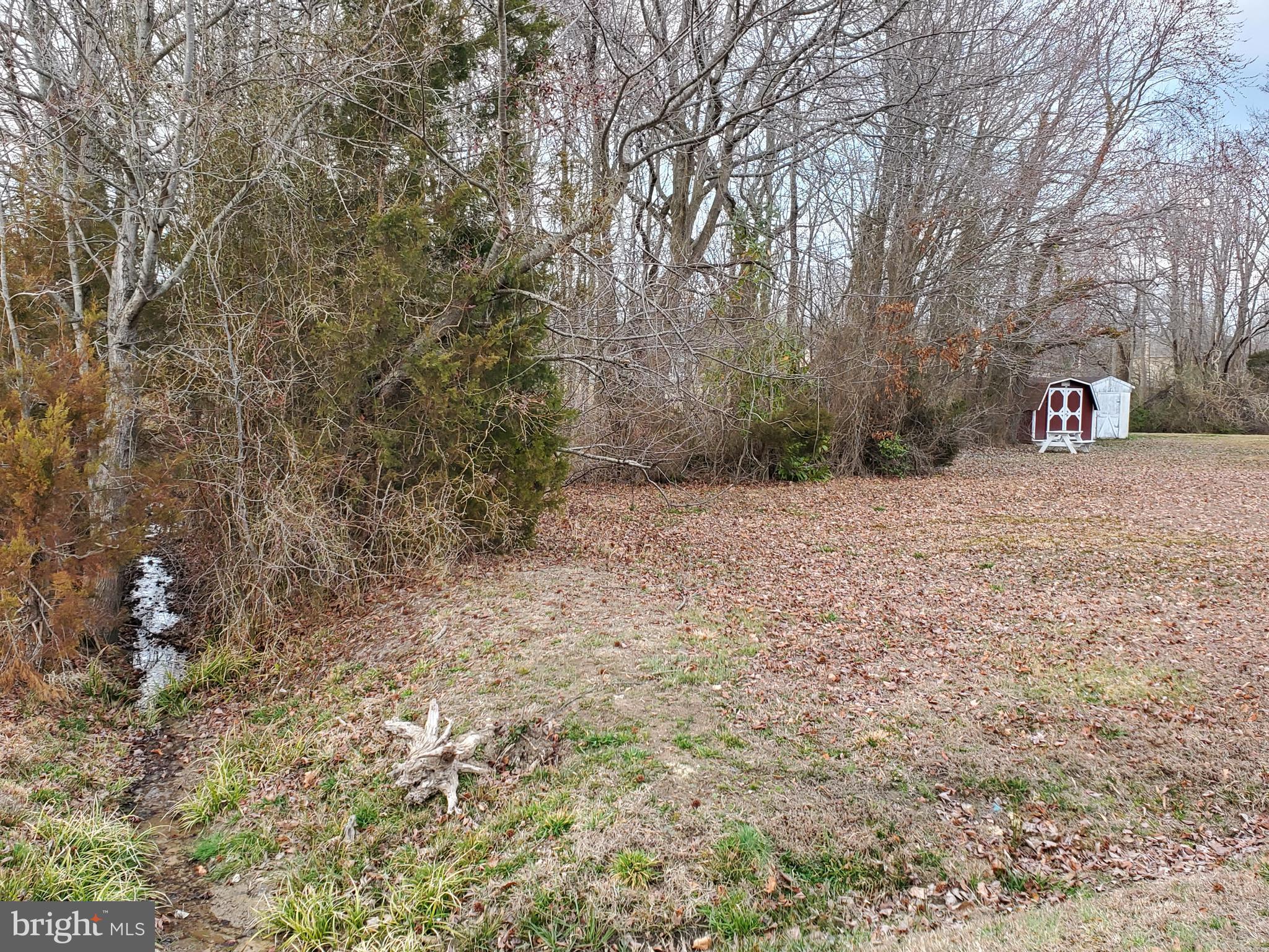 MILL POINT SHORES - Land