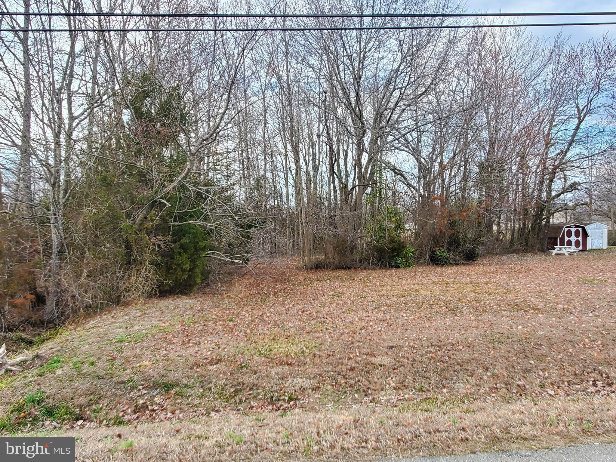 MILL POINT SHORES - Land