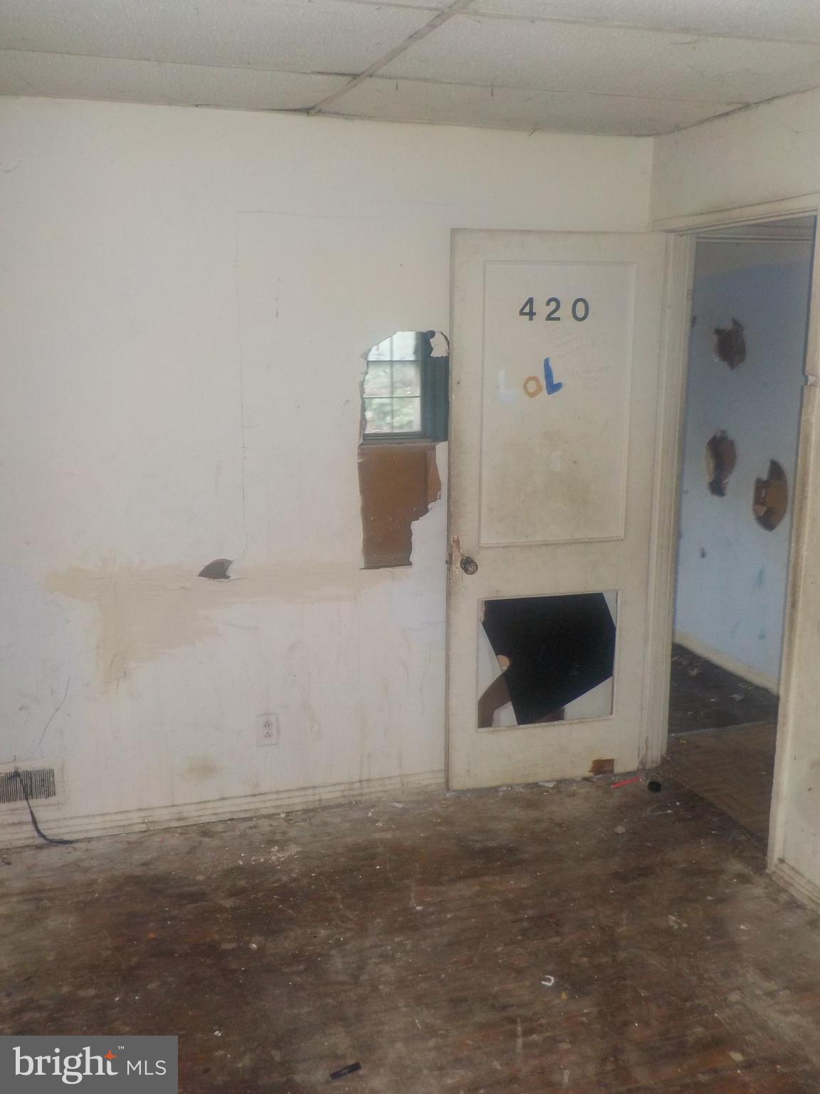 NONE AVAILABLE - Residential