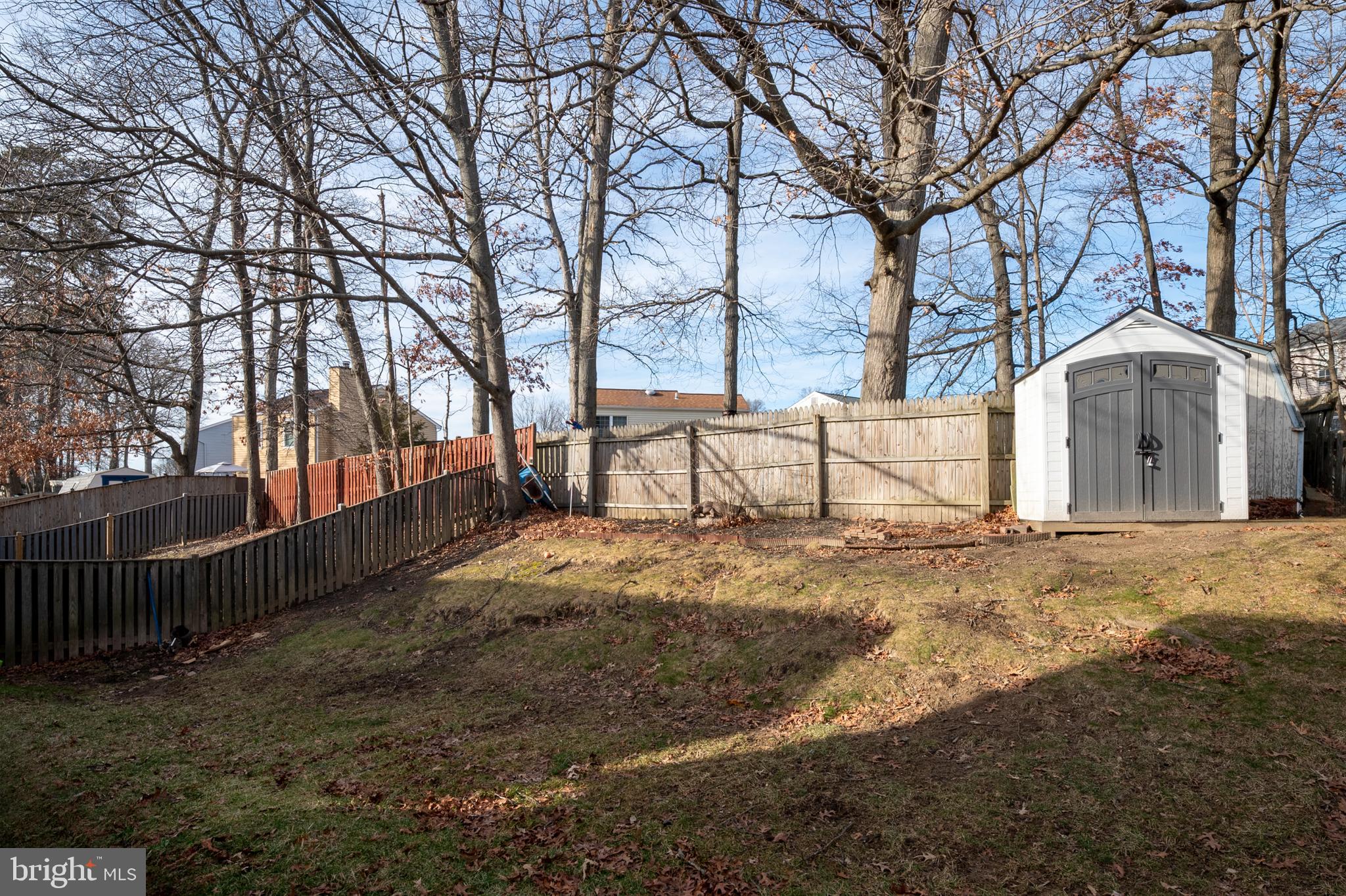 CHESTERFIELD - Residential