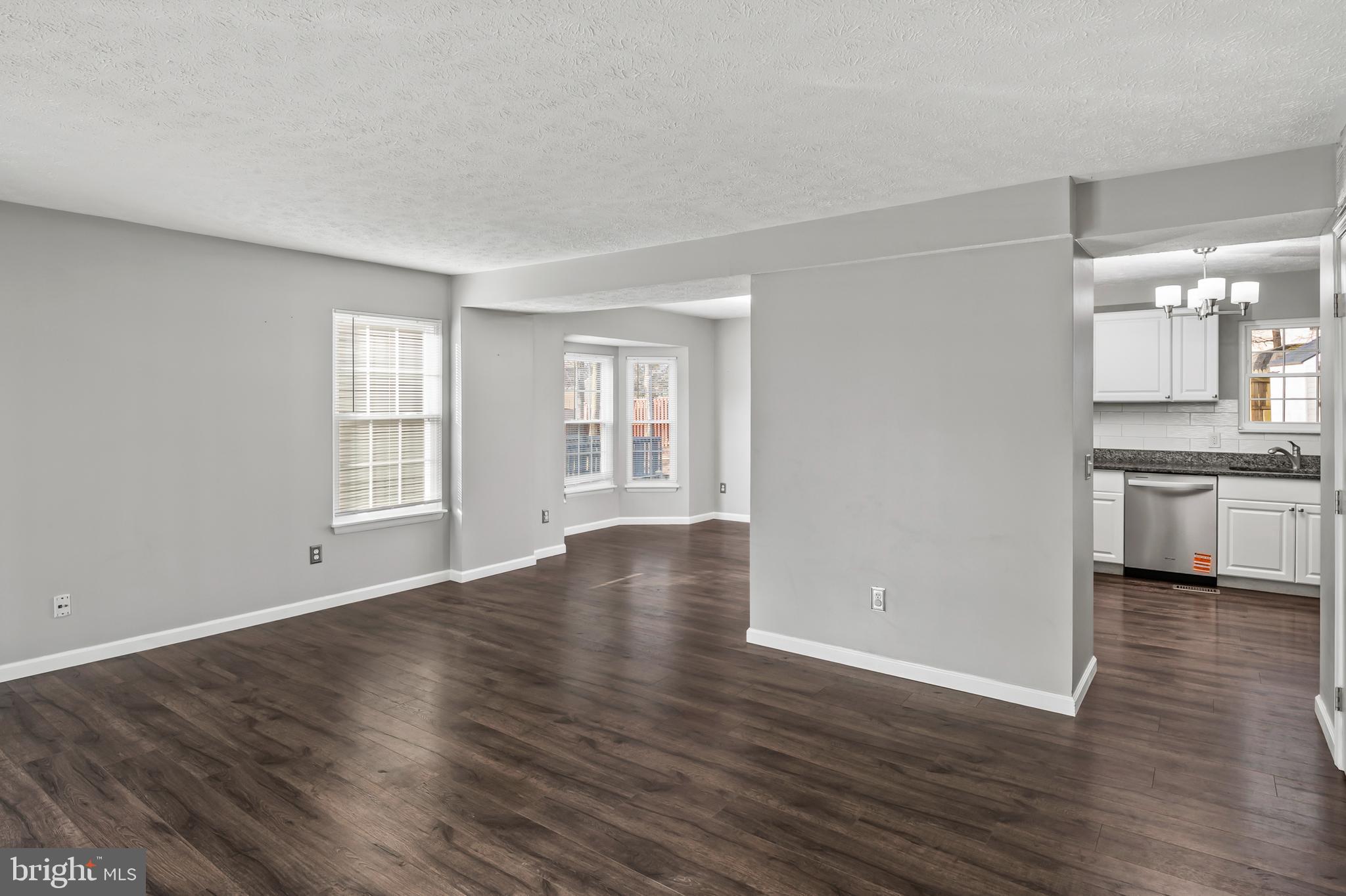 CHESTERFIELD - Residential