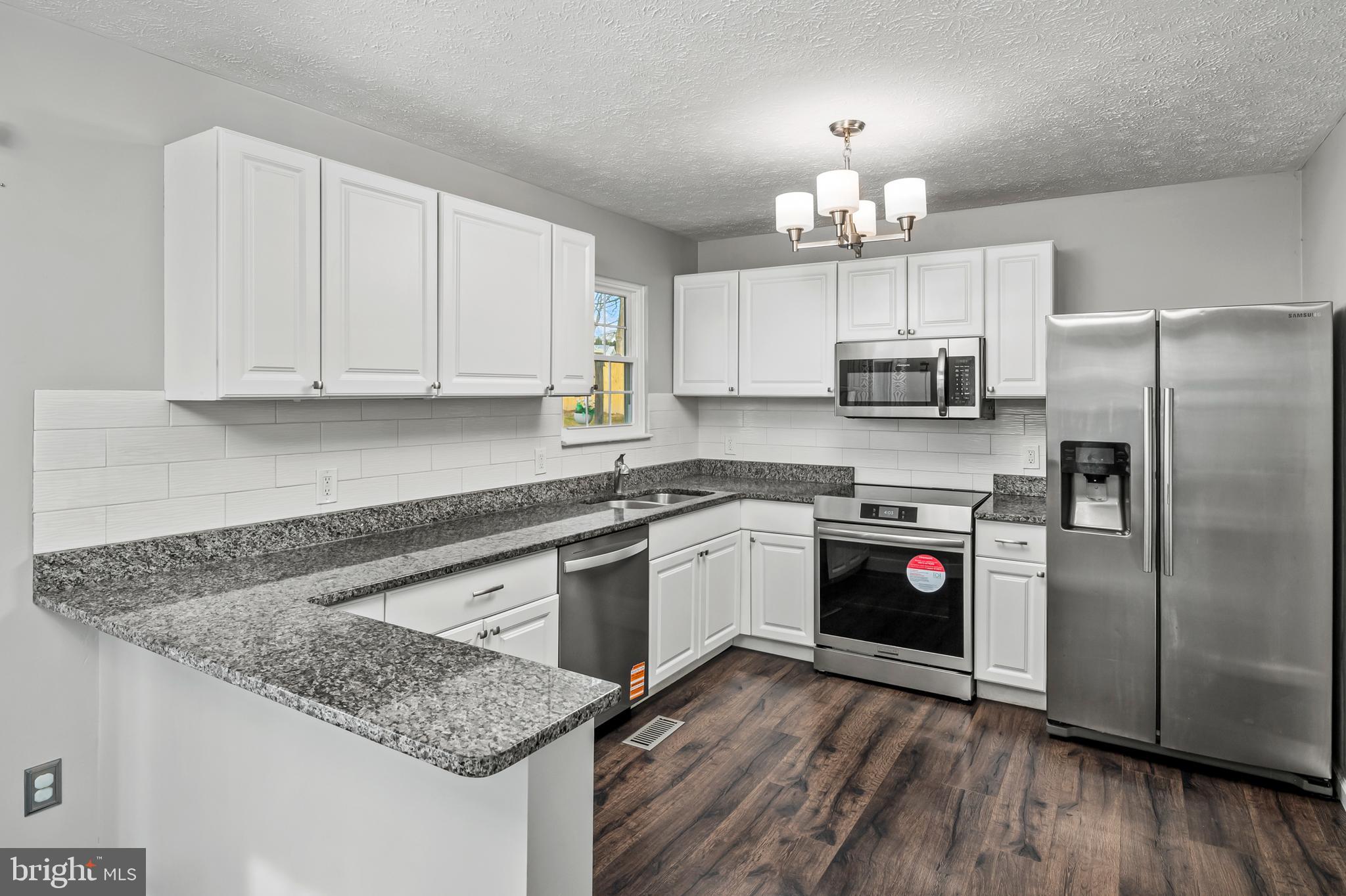 CHESTERFIELD - Residential