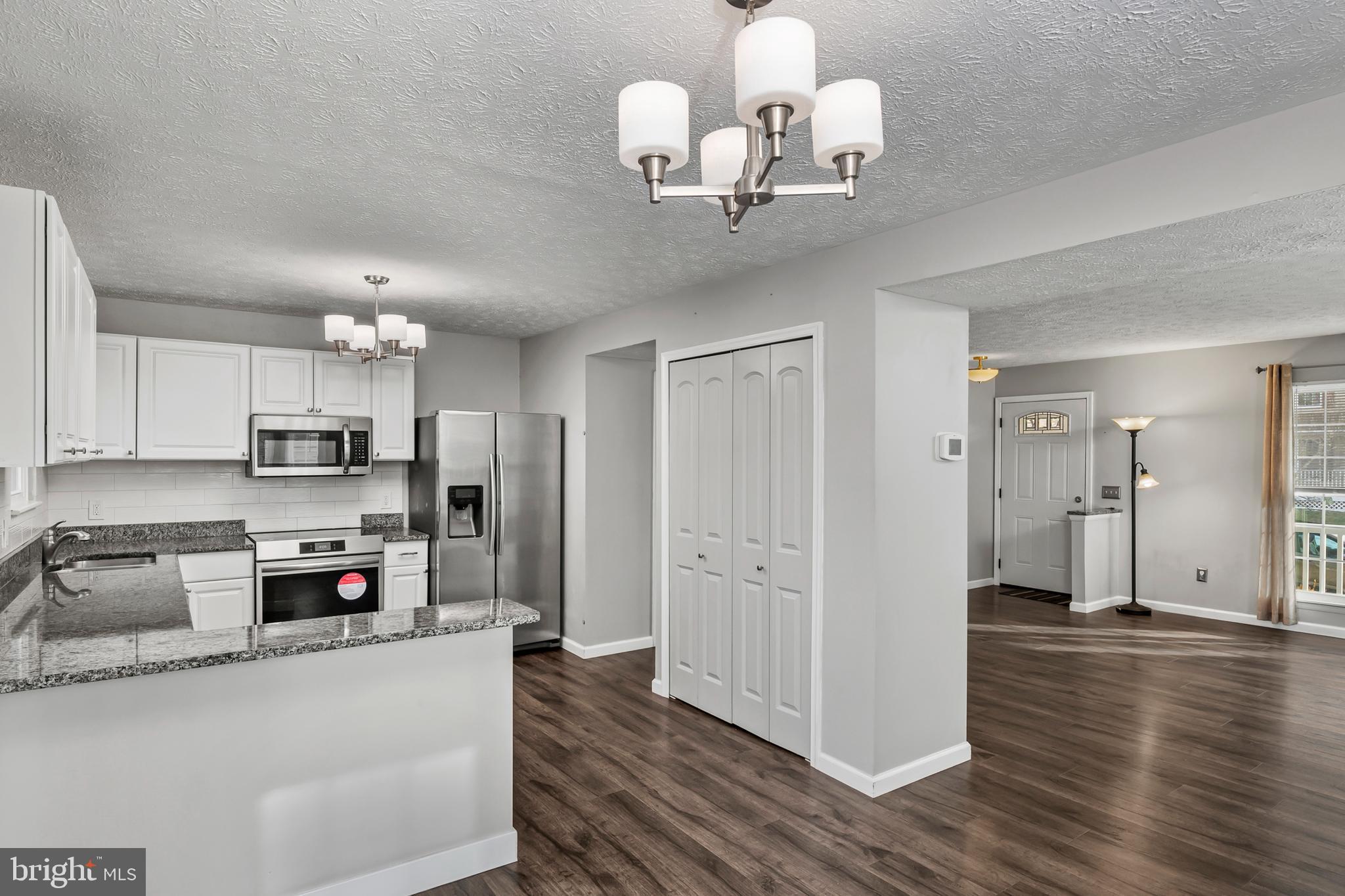 CHESTERFIELD - Residential