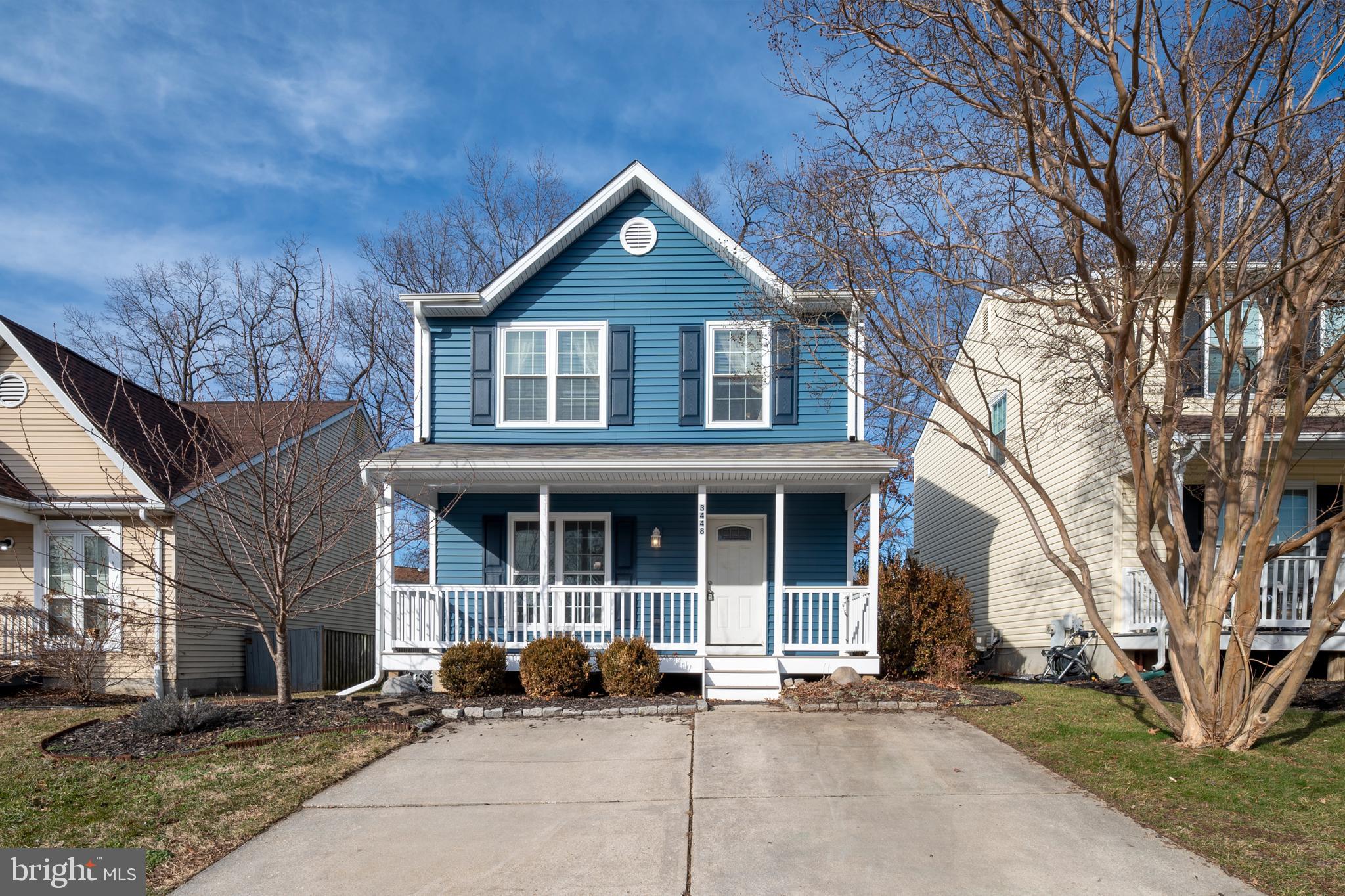 CHESTERFIELD - Residential