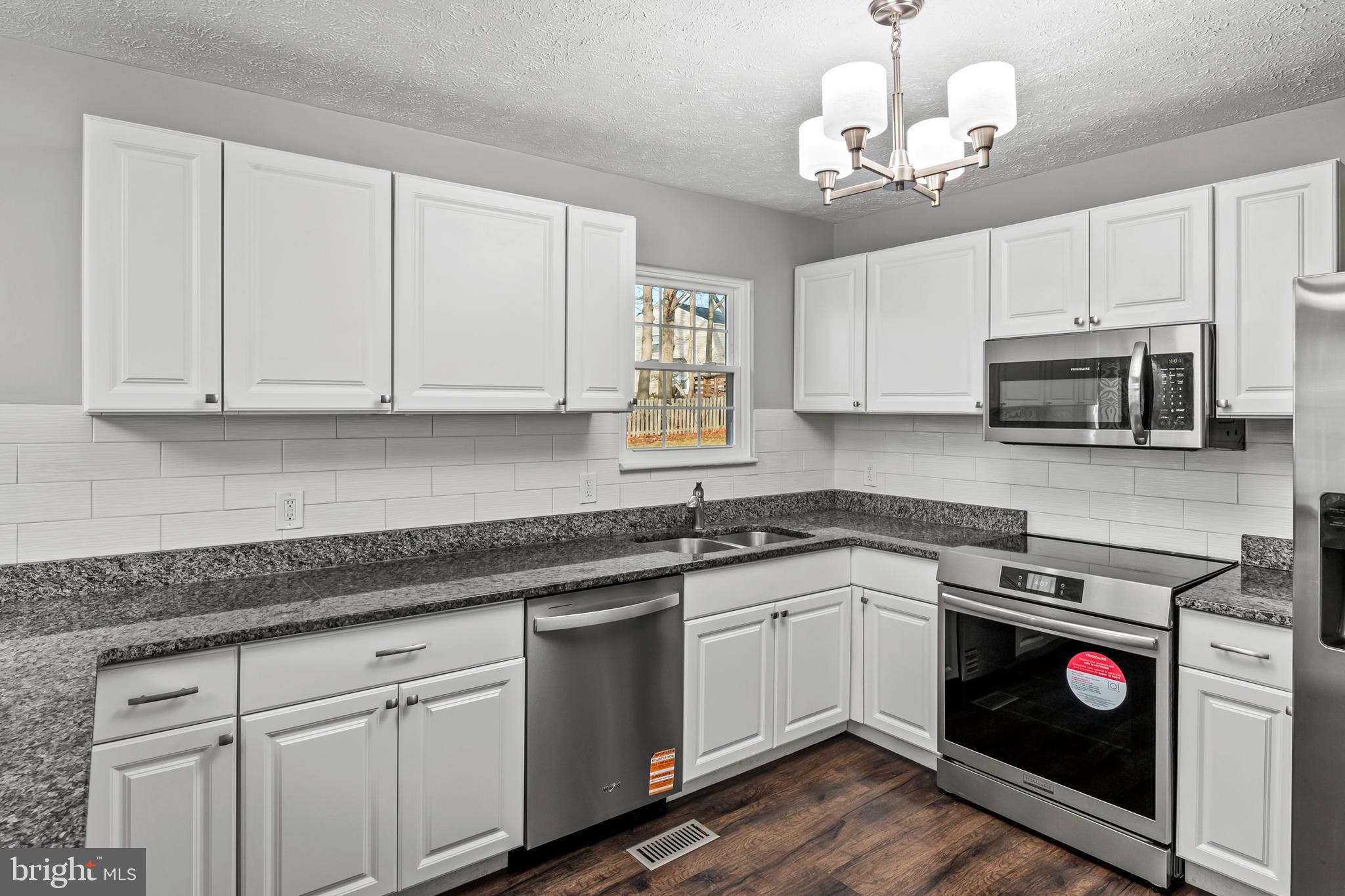 CHESTERFIELD - Residential