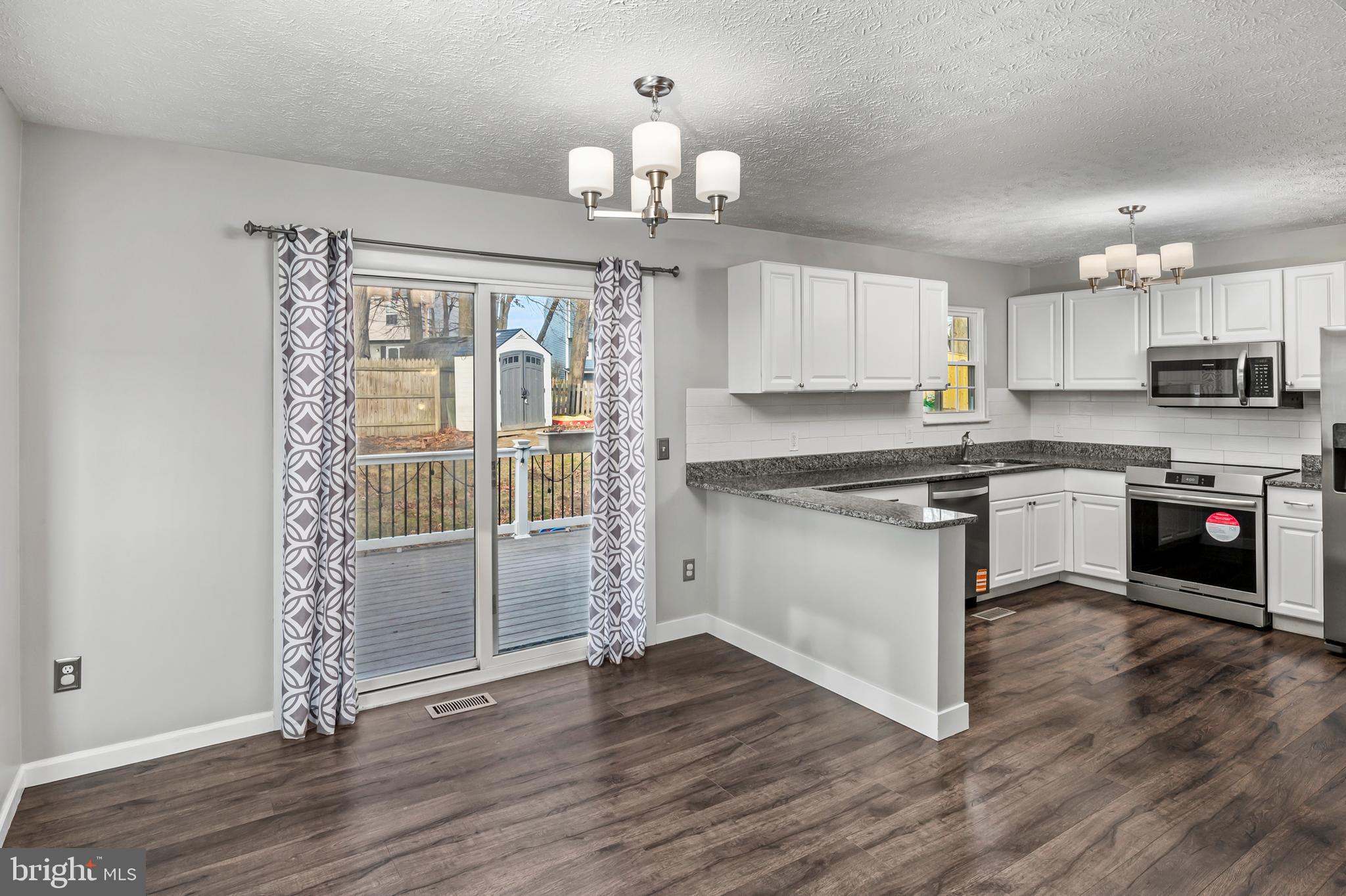 CHESTERFIELD - Residential