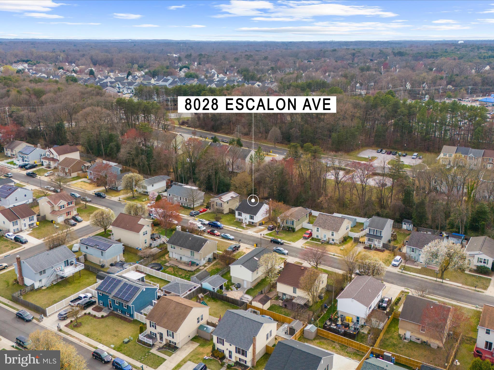 GREEN HAVEN - Residential