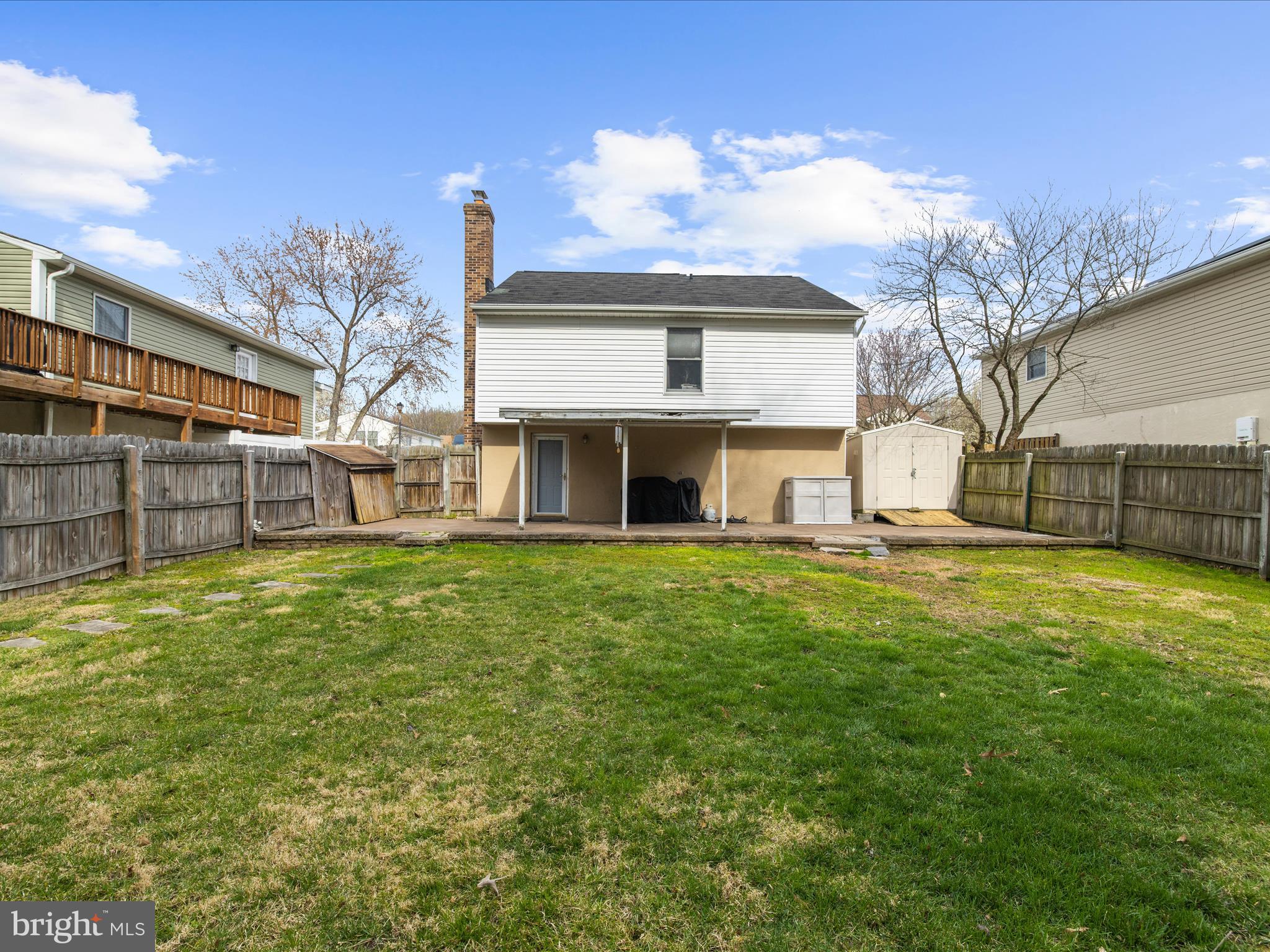 GREEN HAVEN - Residential