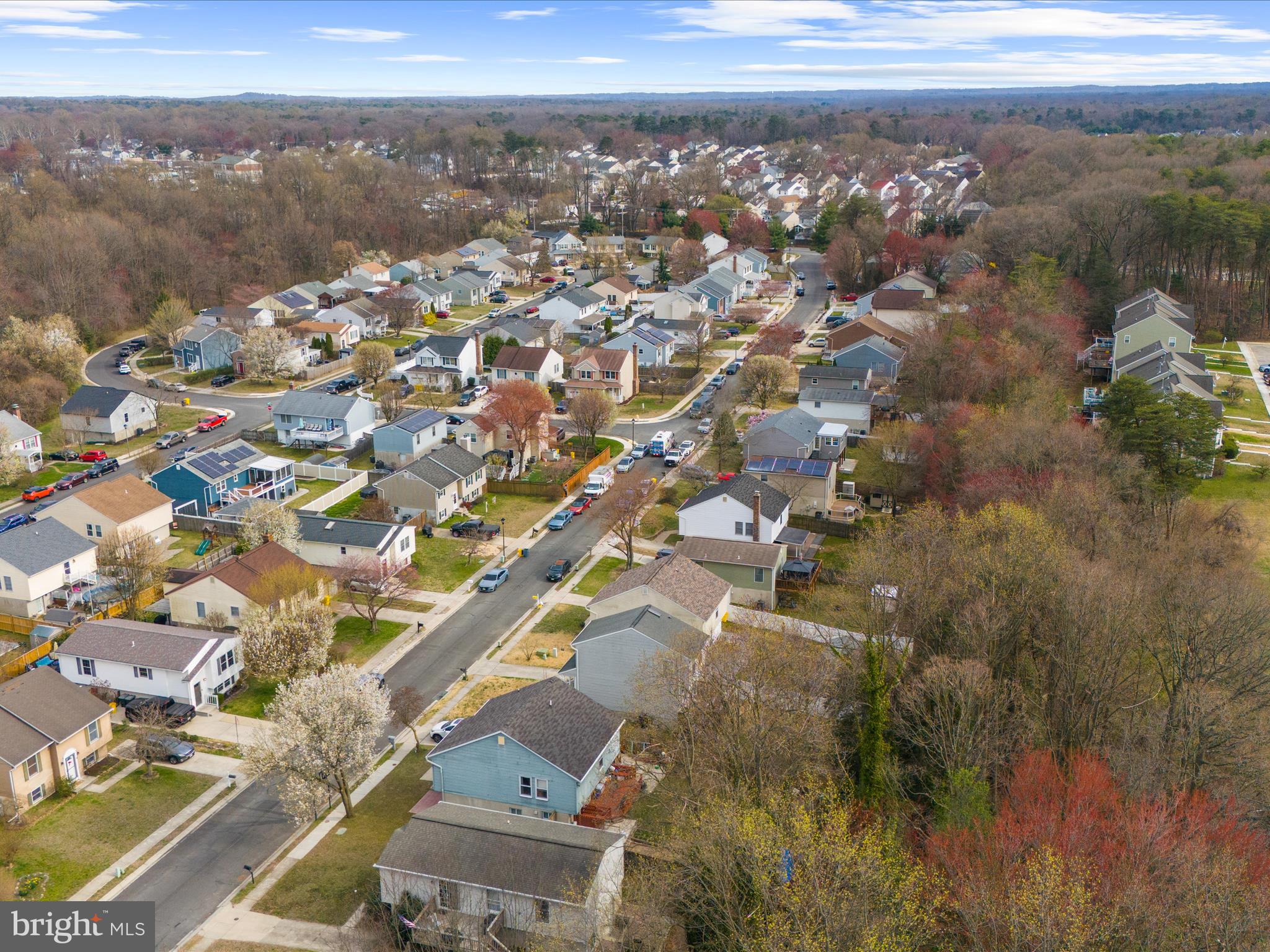 GREEN HAVEN - Residential