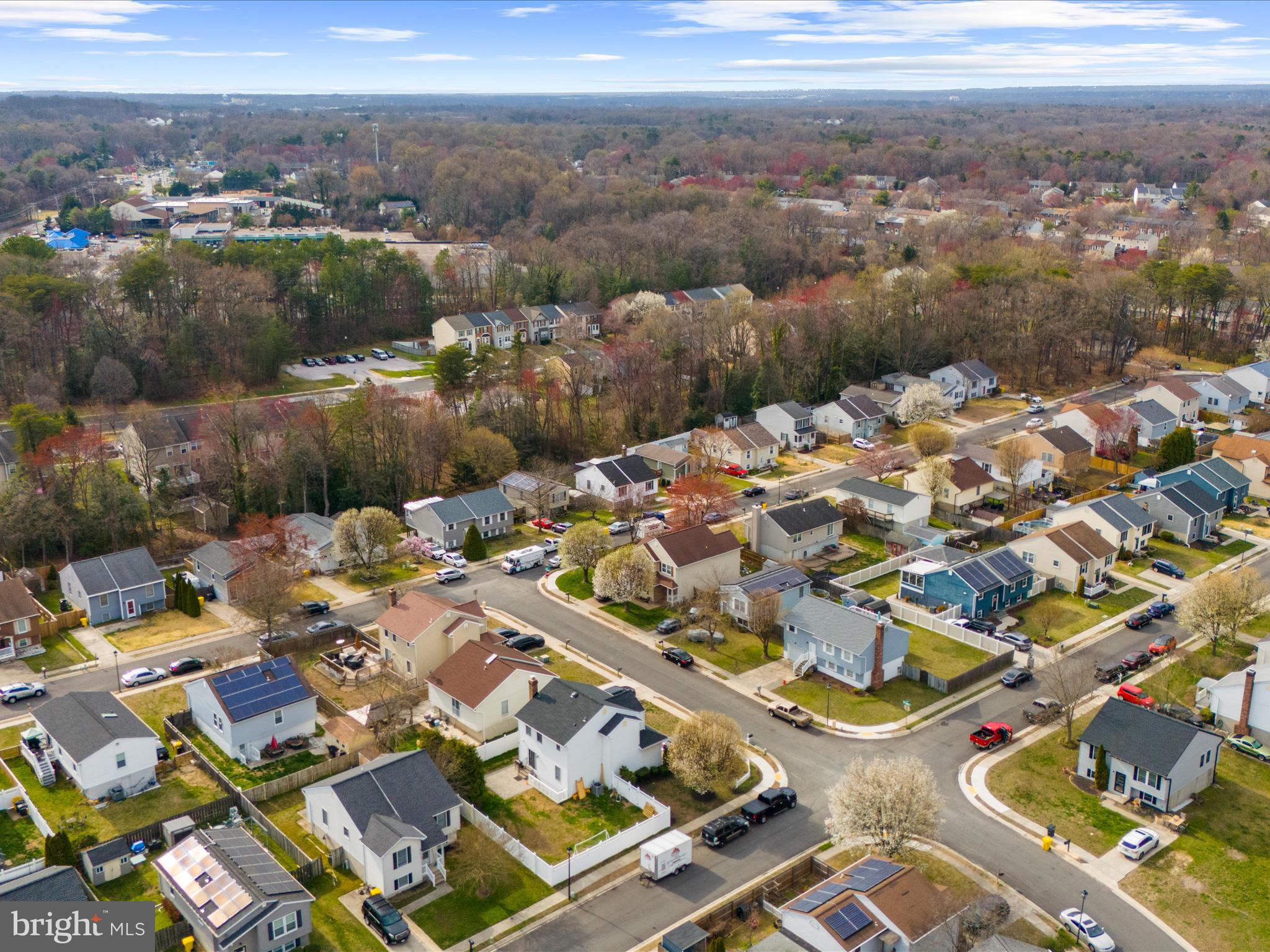 GREEN HAVEN - Residential