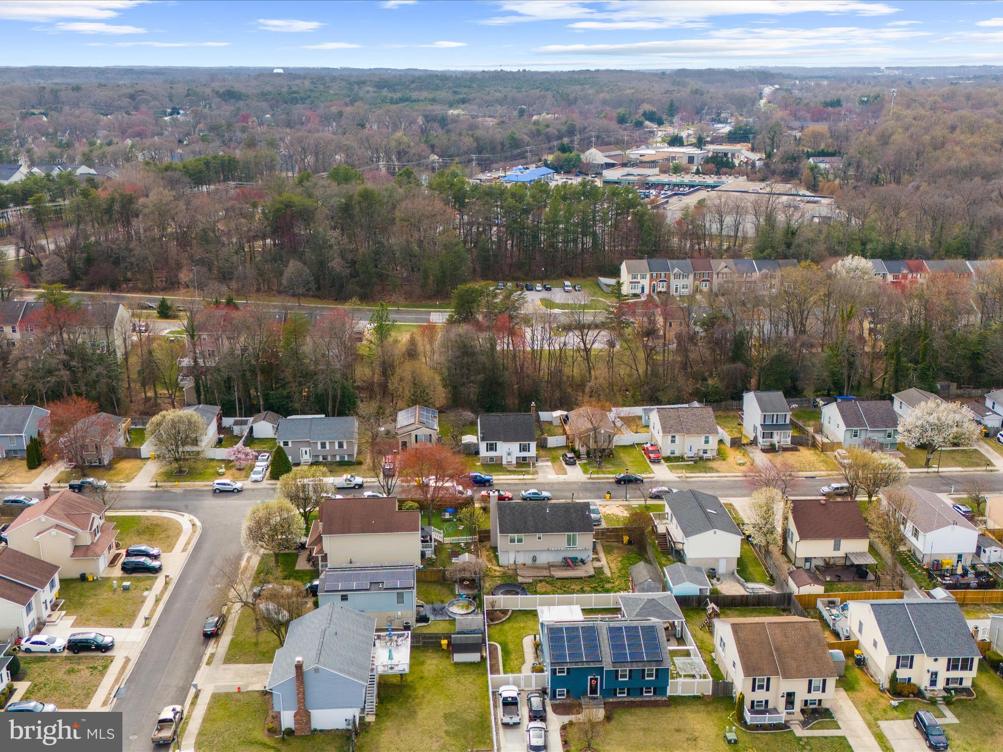 GREEN HAVEN - Residential