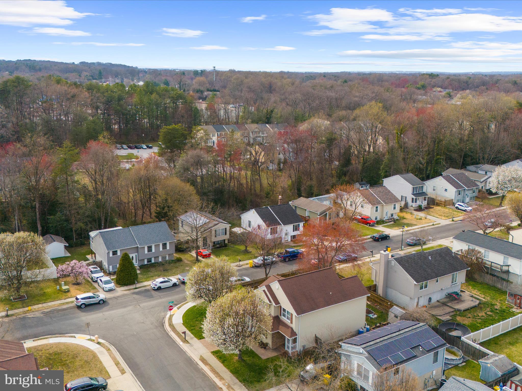 GREEN HAVEN - Residential