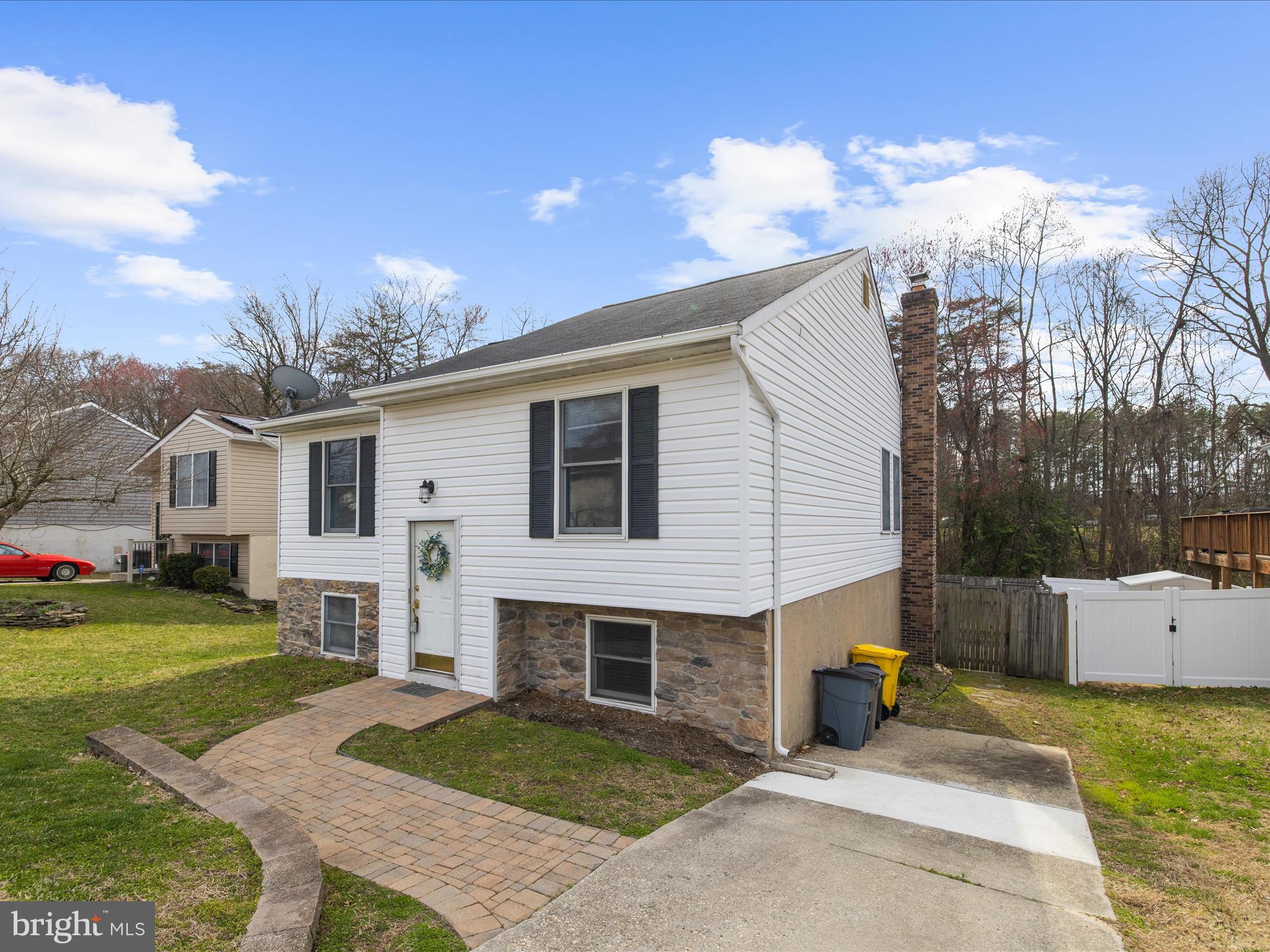 GREEN HAVEN - Residential