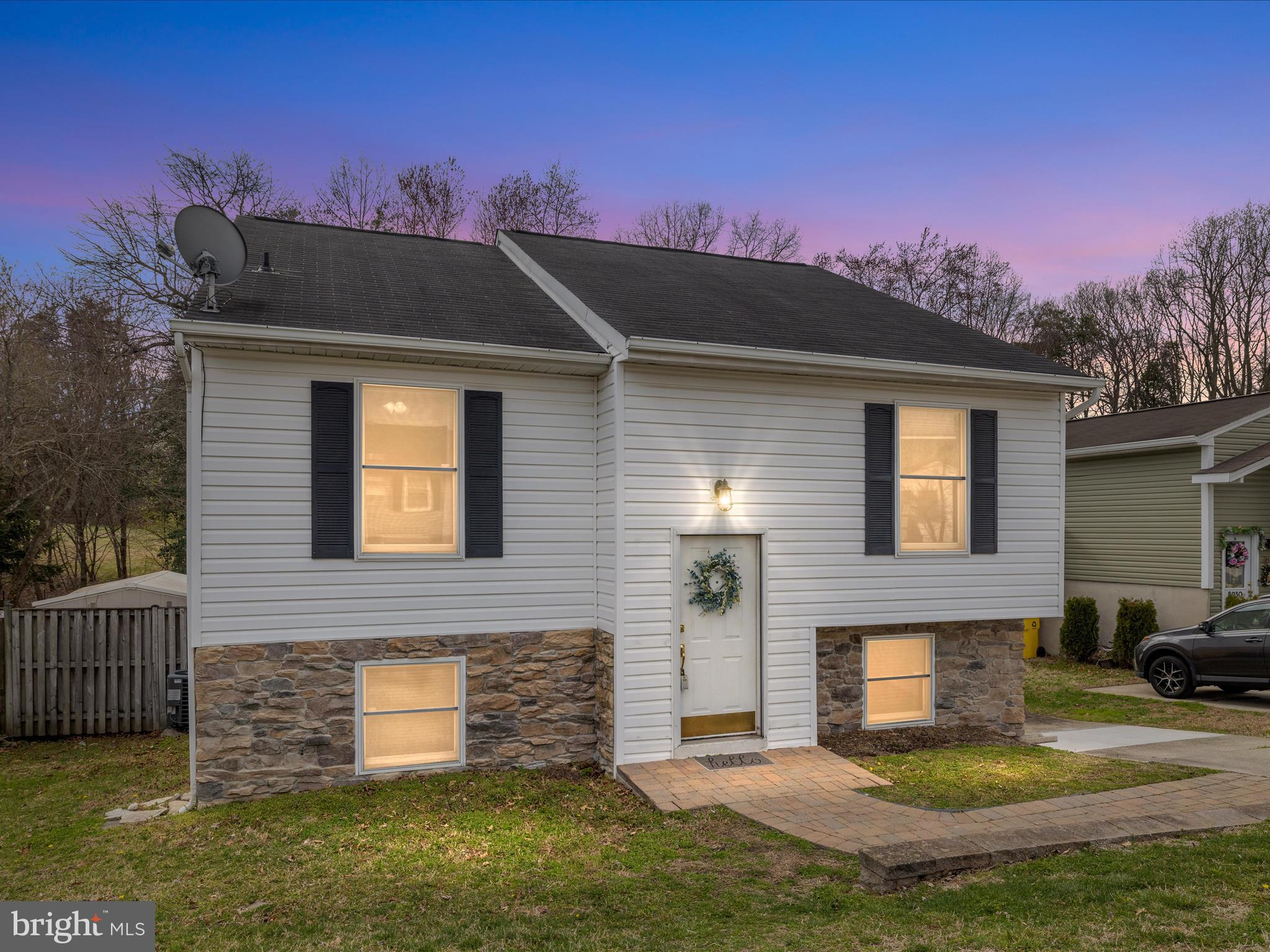 GREEN HAVEN - Residential