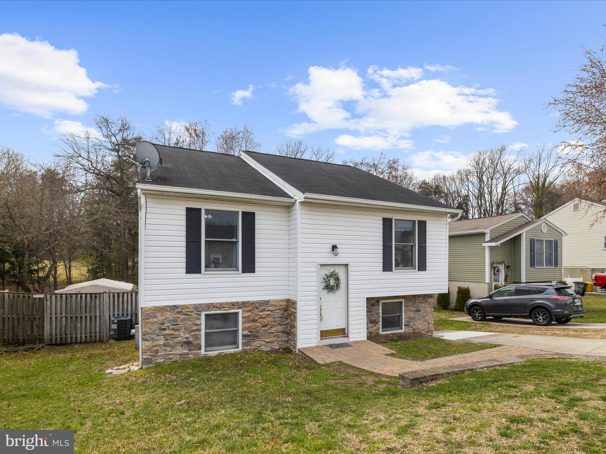 GREEN HAVEN - Residential