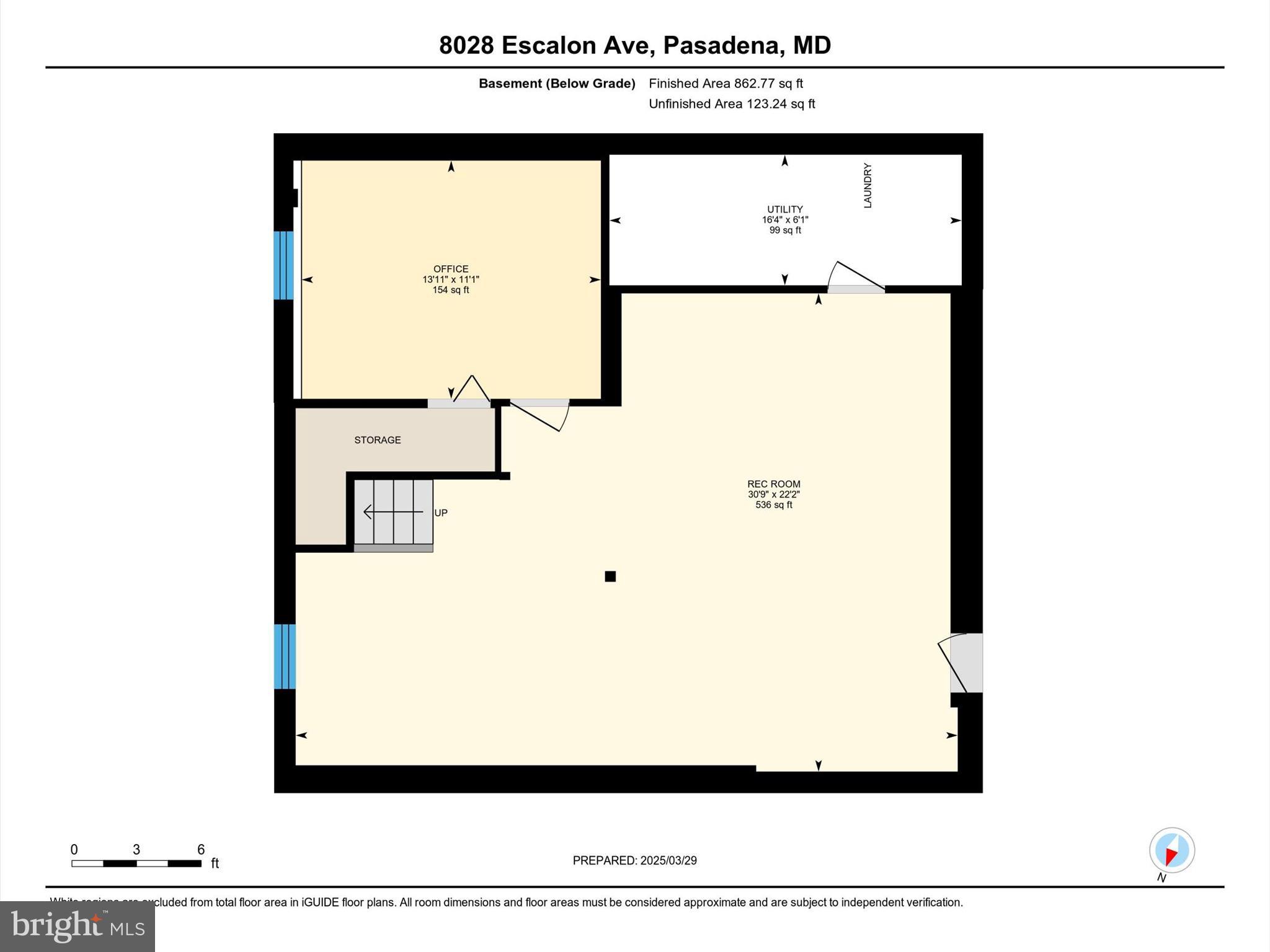GREEN HAVEN - Residential
