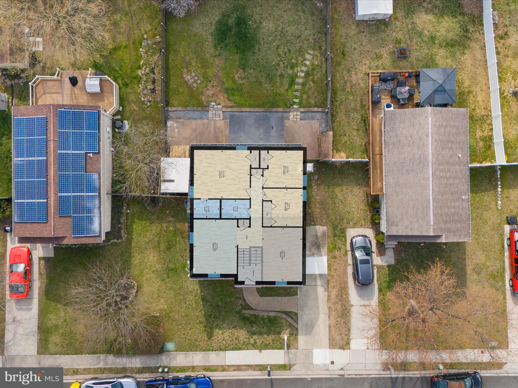 GREEN HAVEN - Residential