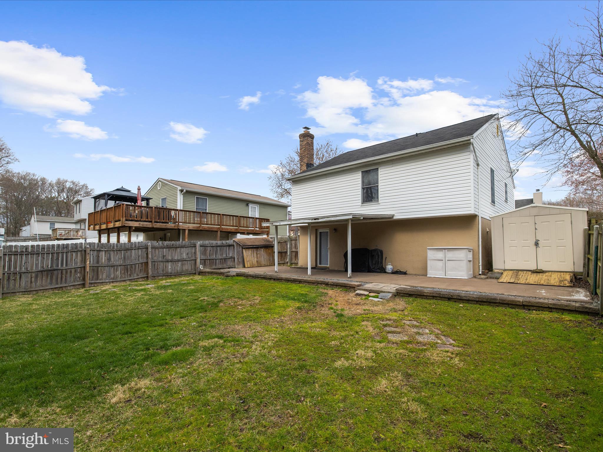 GREEN HAVEN - Residential