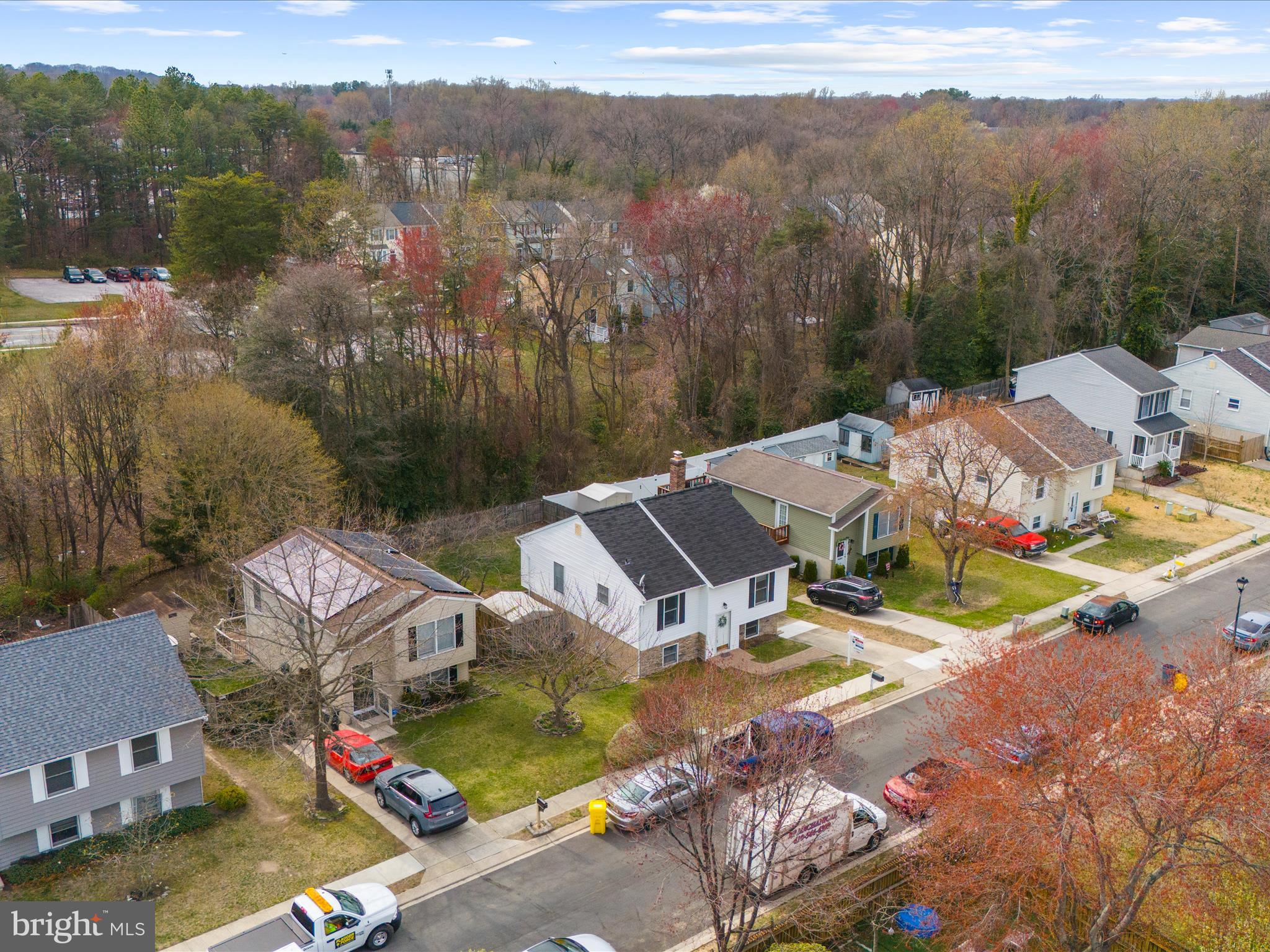 GREEN HAVEN - Residential