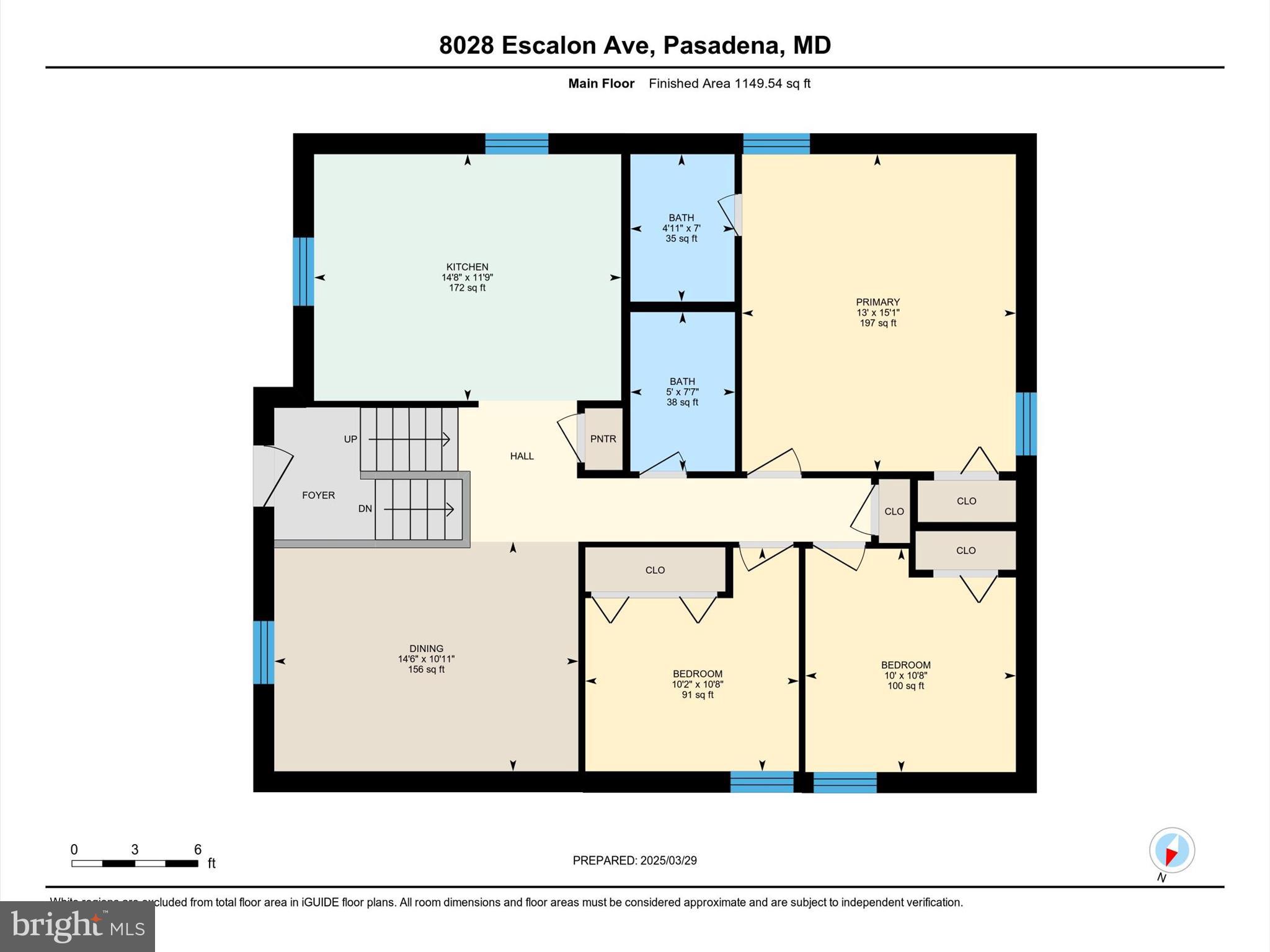 GREEN HAVEN - Residential