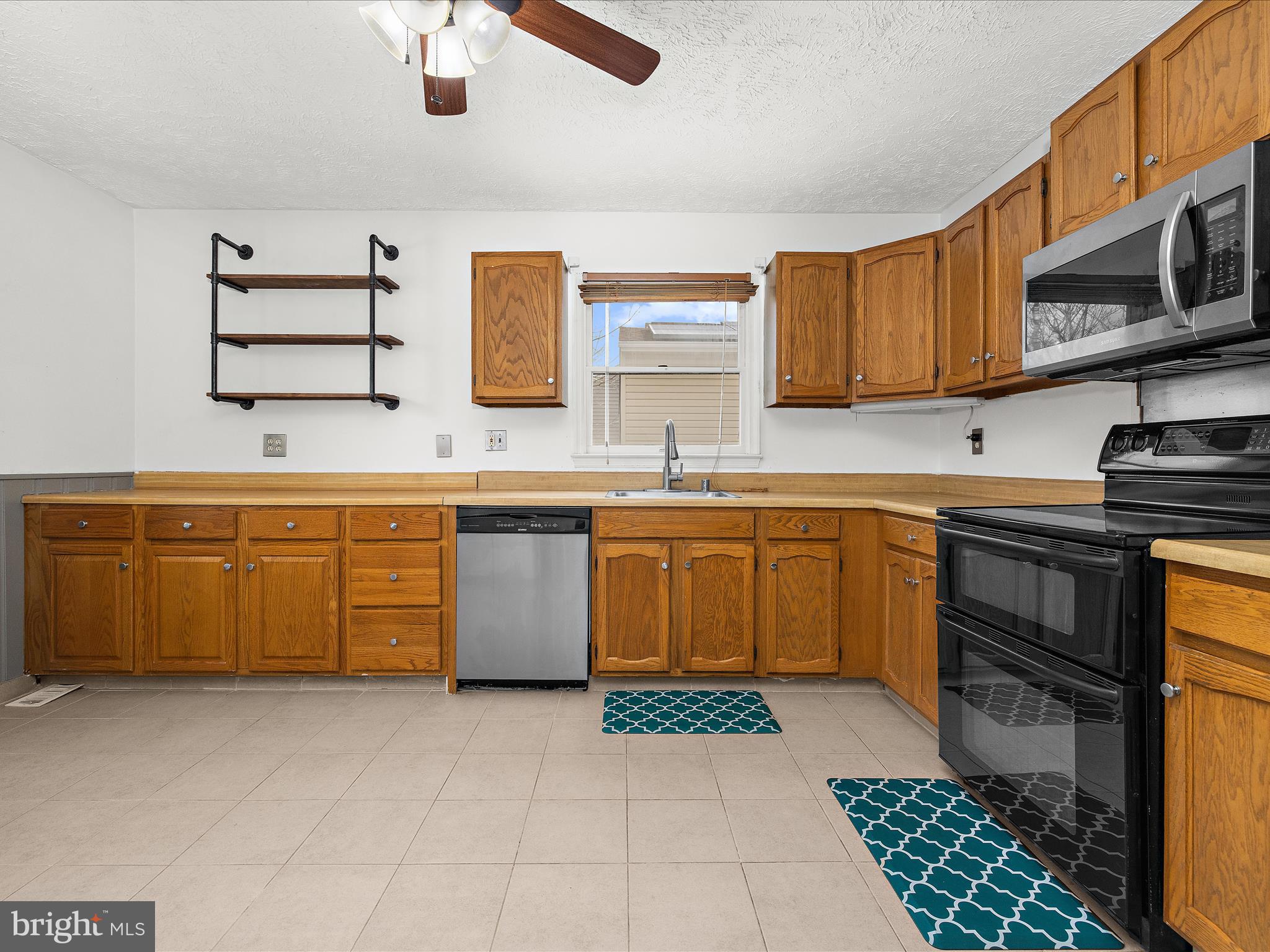 GREEN HAVEN - Residential