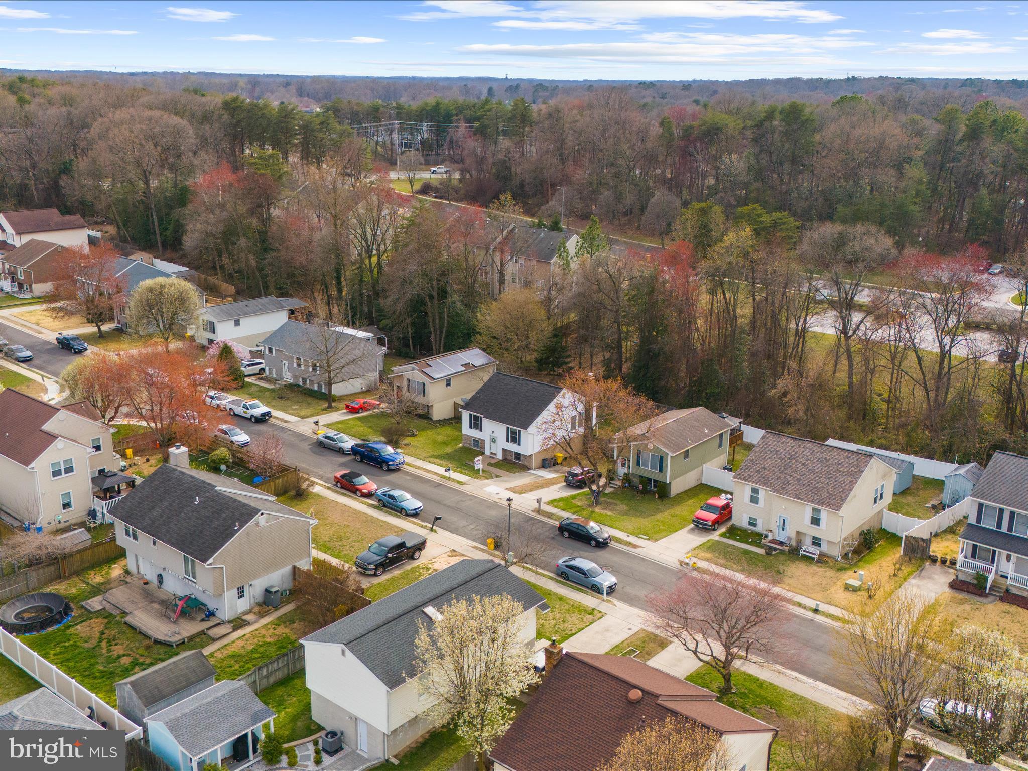 GREEN HAVEN - Residential