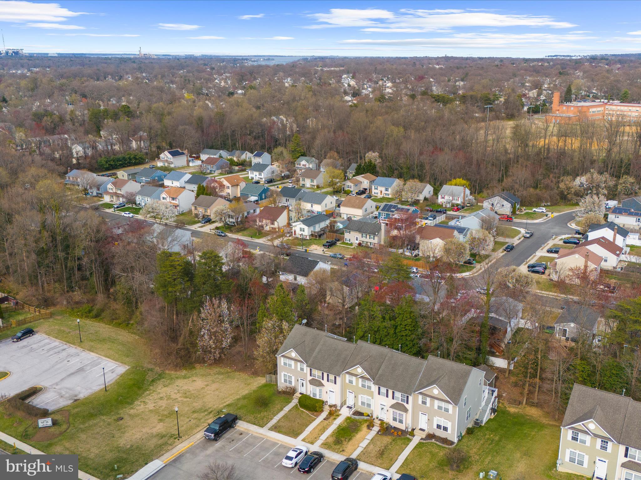 GREEN HAVEN - Residential