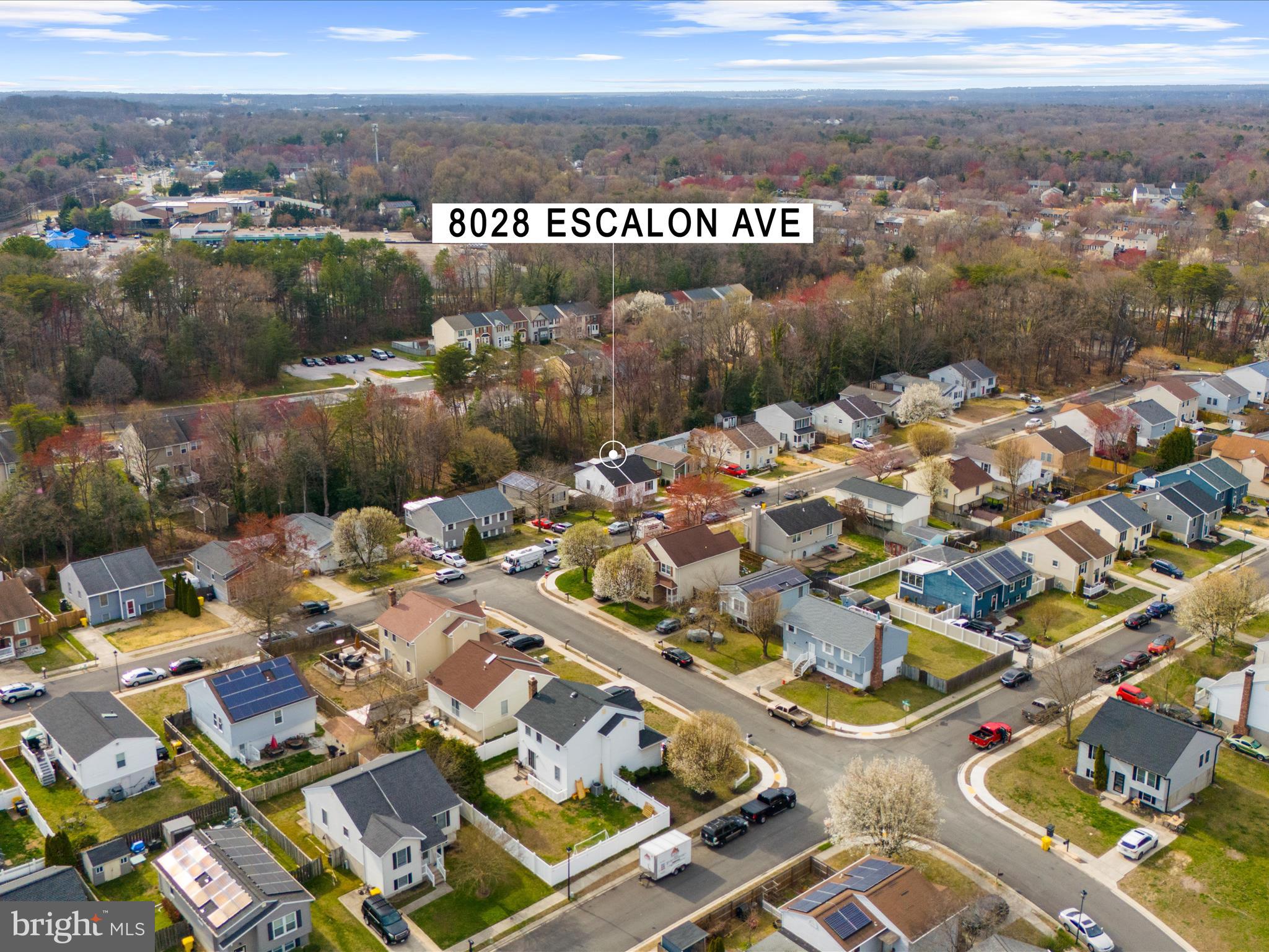 GREEN HAVEN - Residential